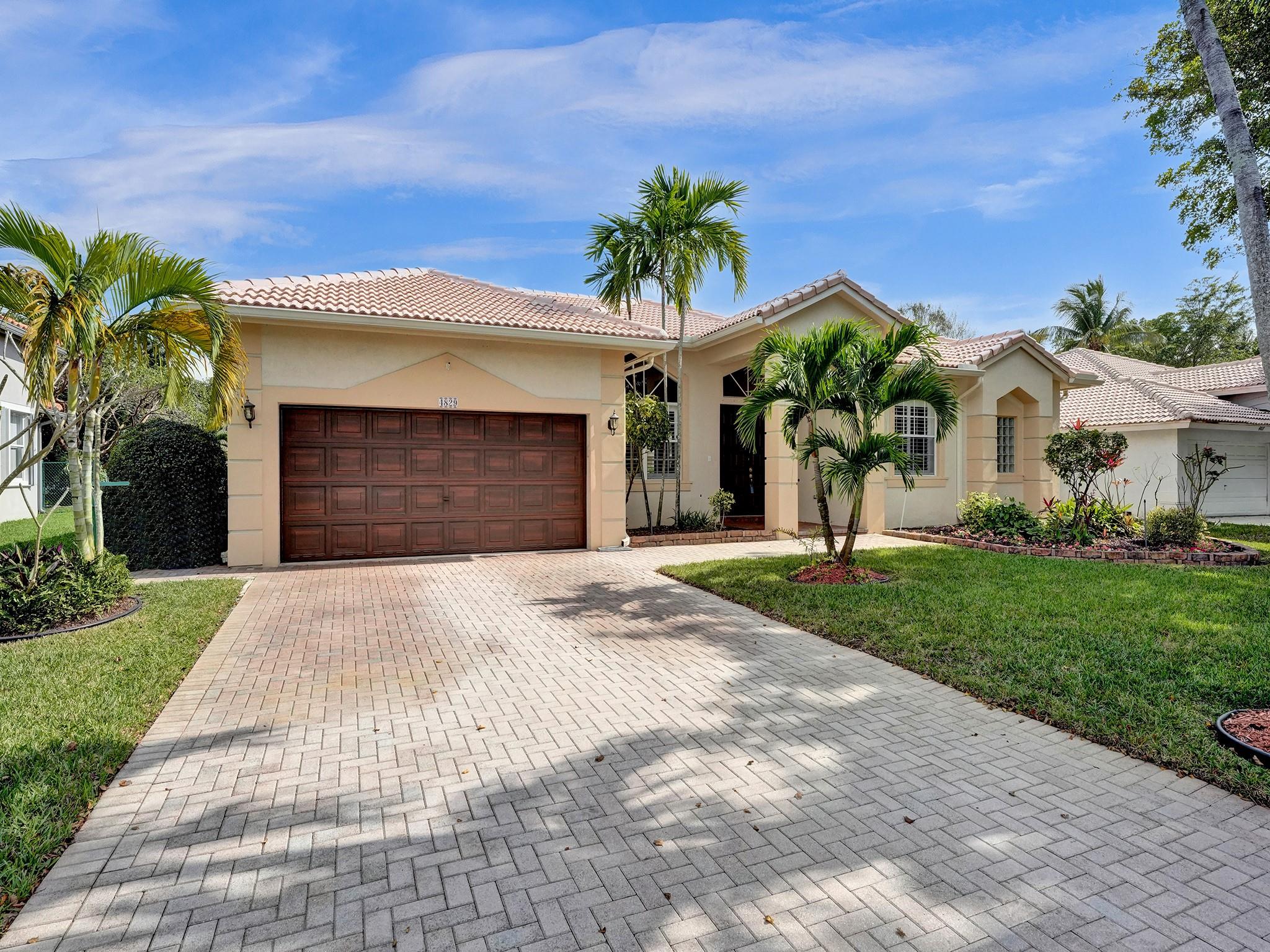 Coral Creek - Residential