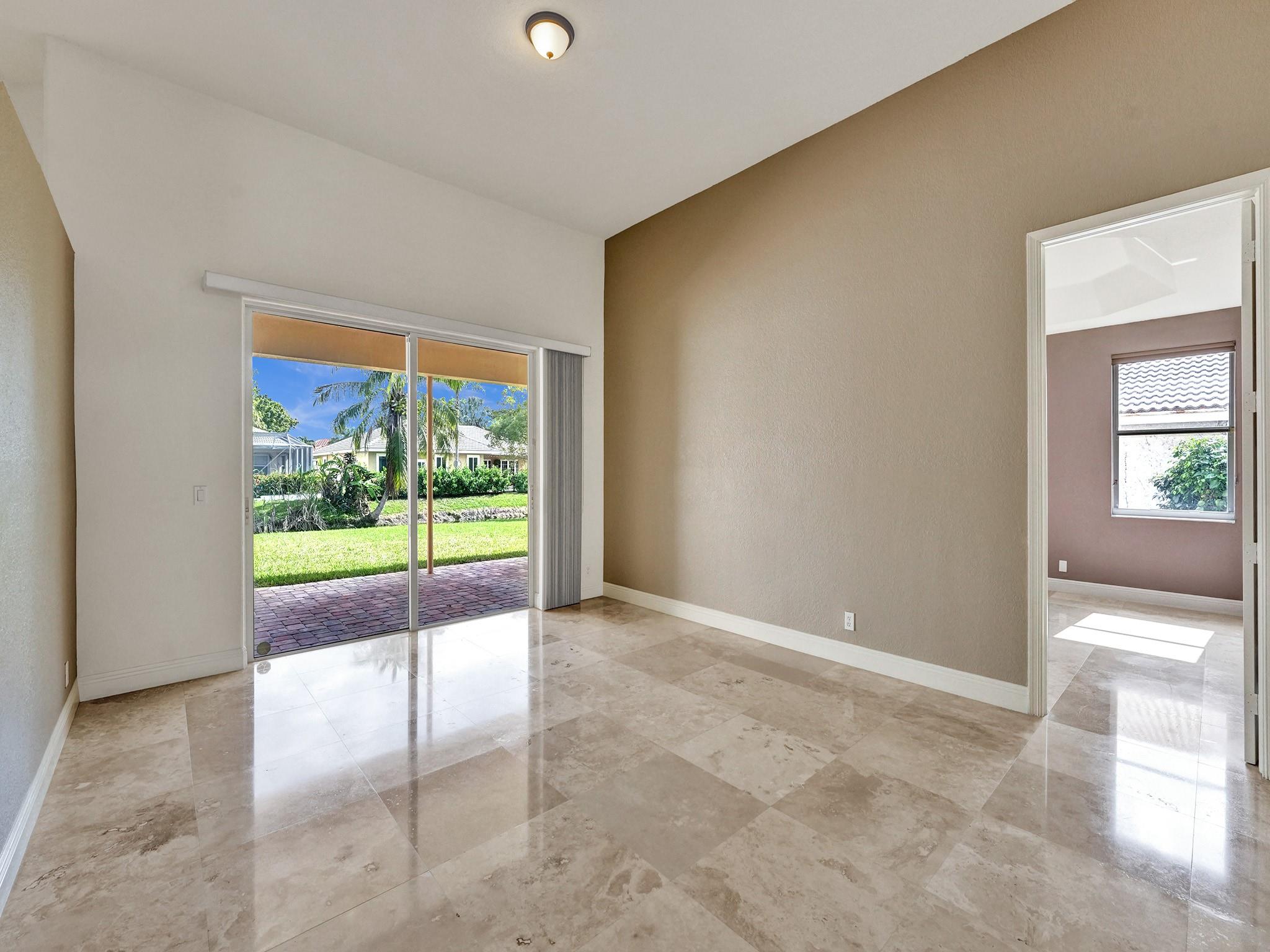 Coral Creek - Residential