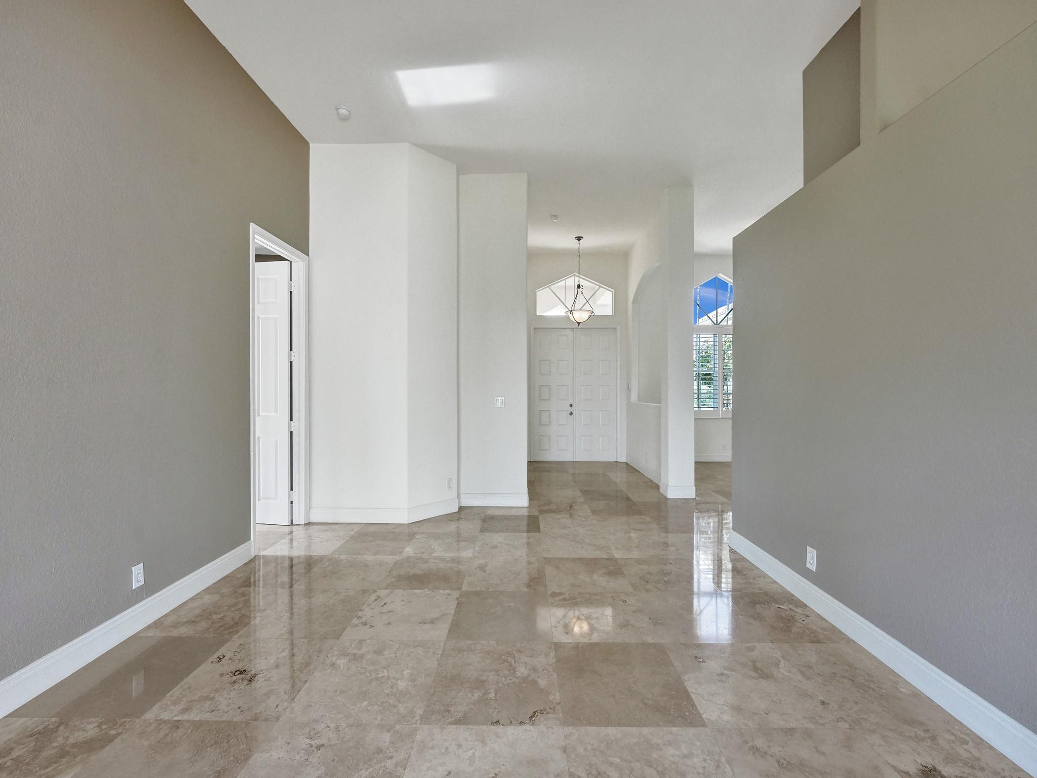 Coral Creek - Residential