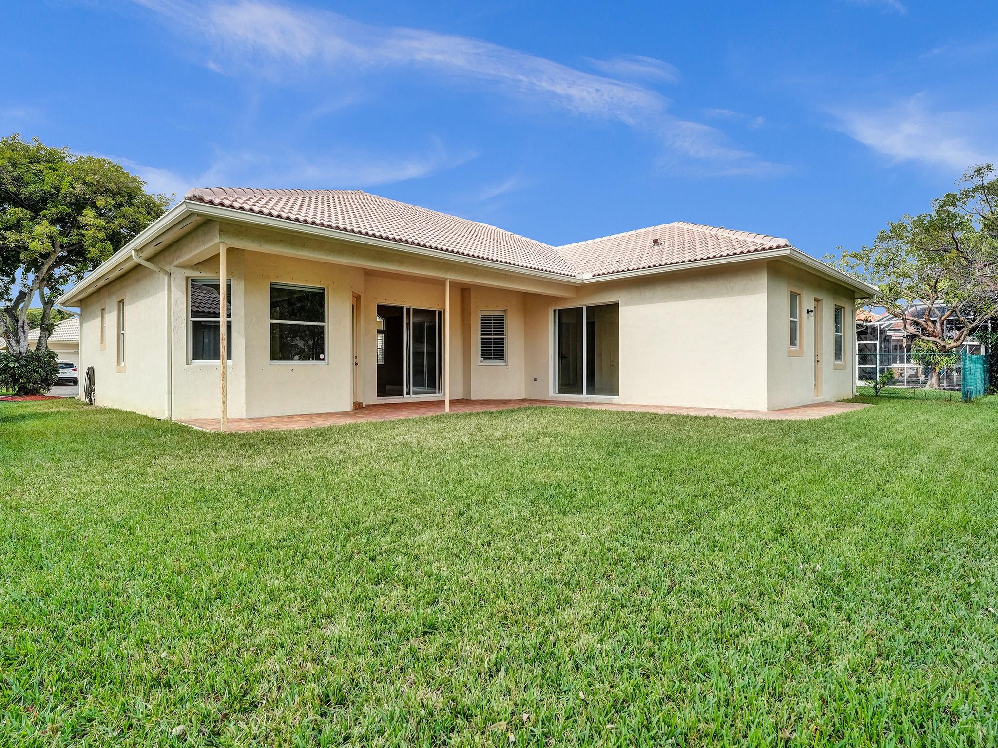 Coral Creek - Residential