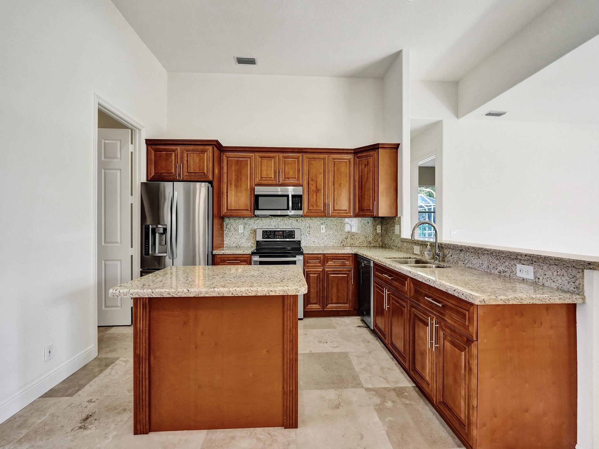 Coral Creek - Residential