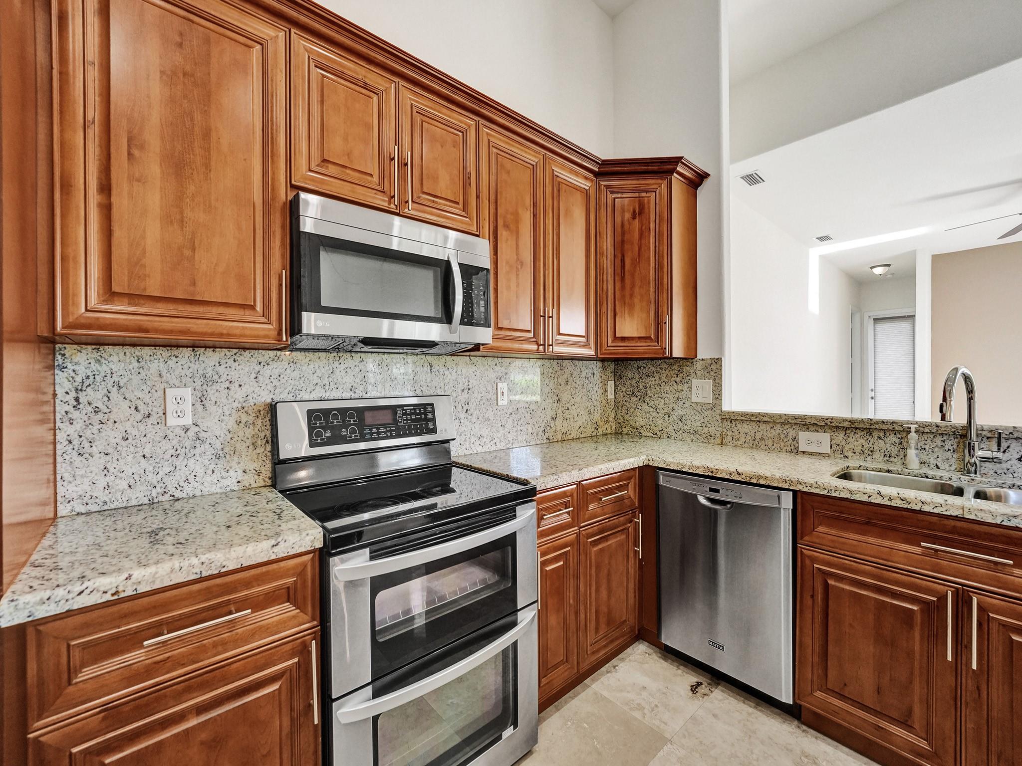 Coral Creek - Residential