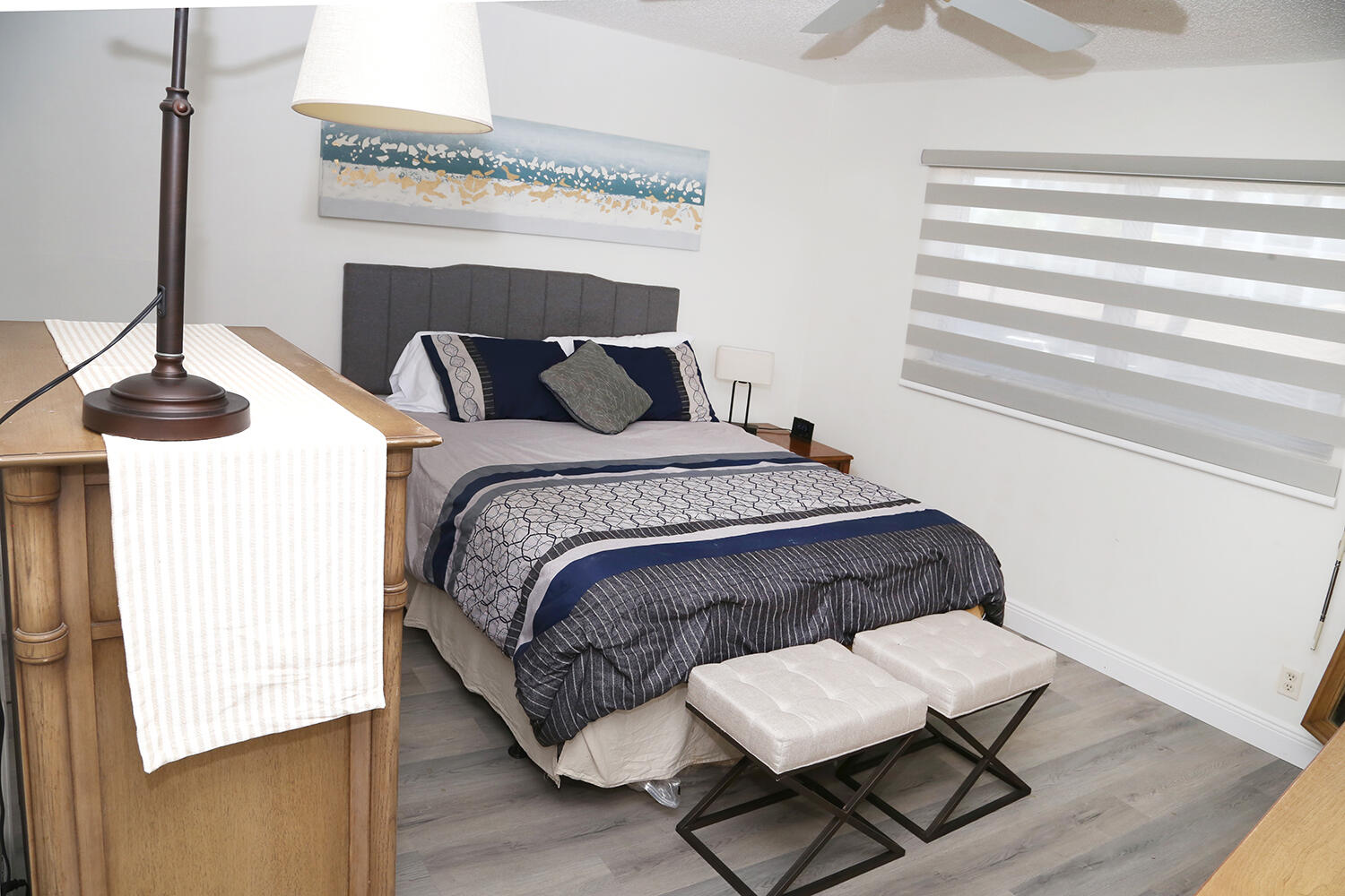 Hillsboro Cove - Residential Lease