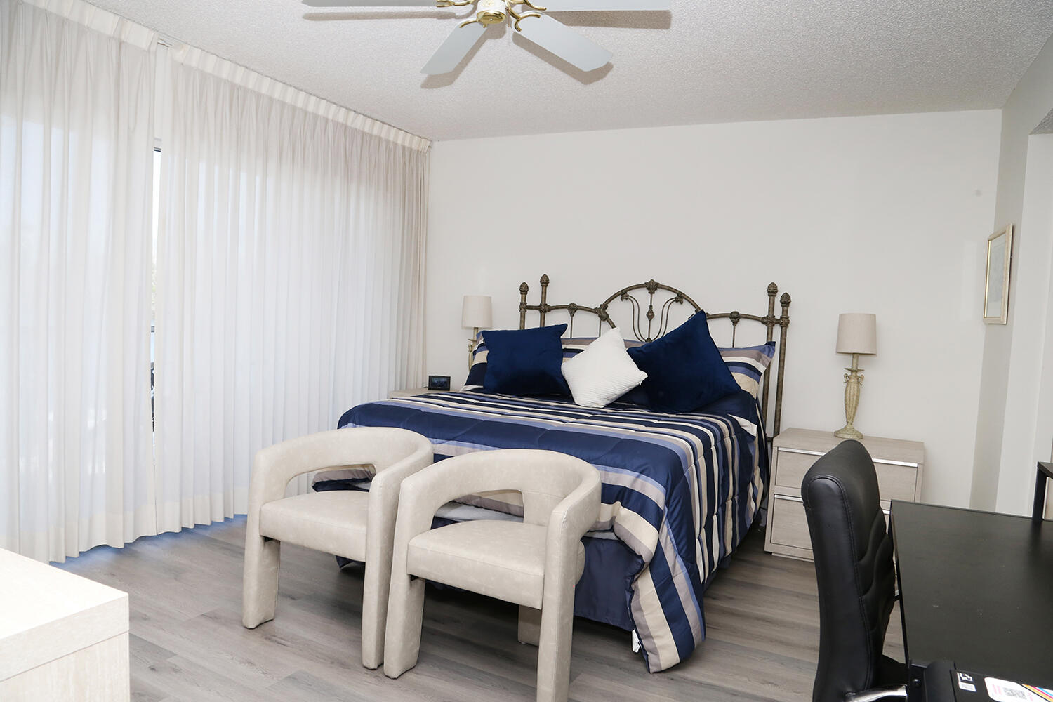 Hillsboro Cove - Residential Lease