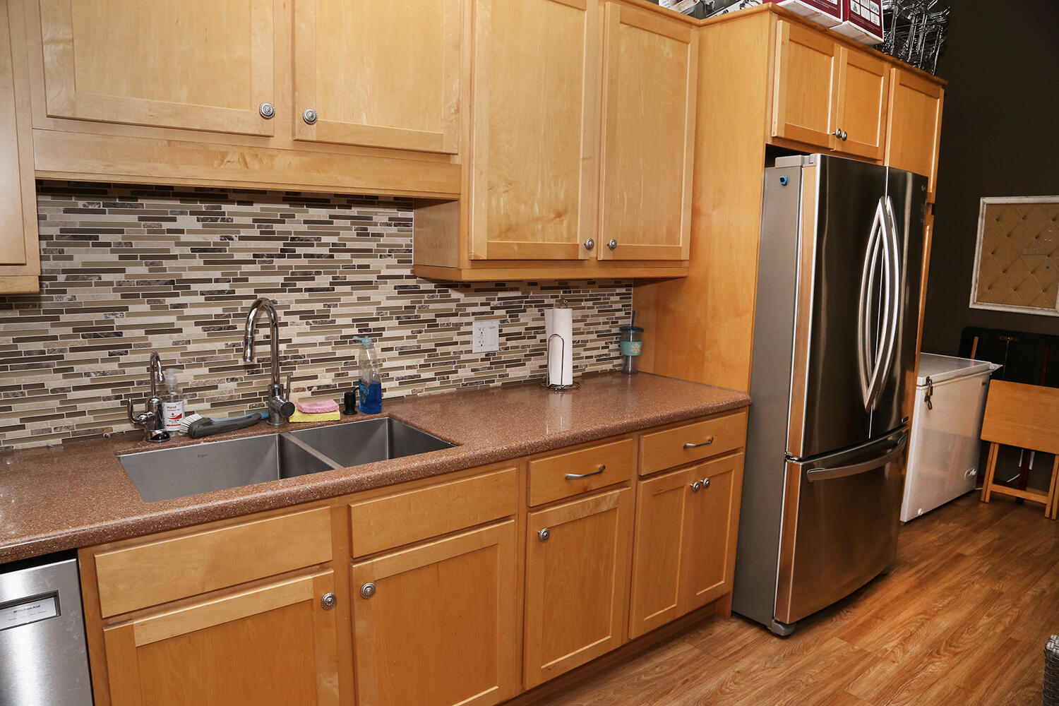 Hillsboro Cove - Residential Lease