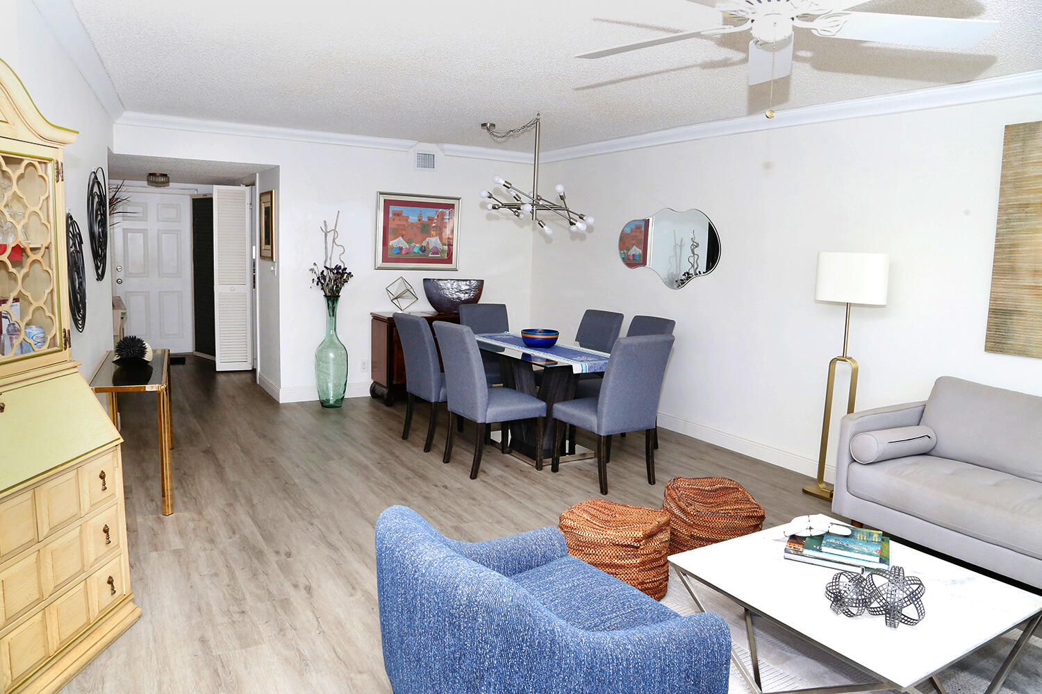 Hillsboro Cove - Residential Lease