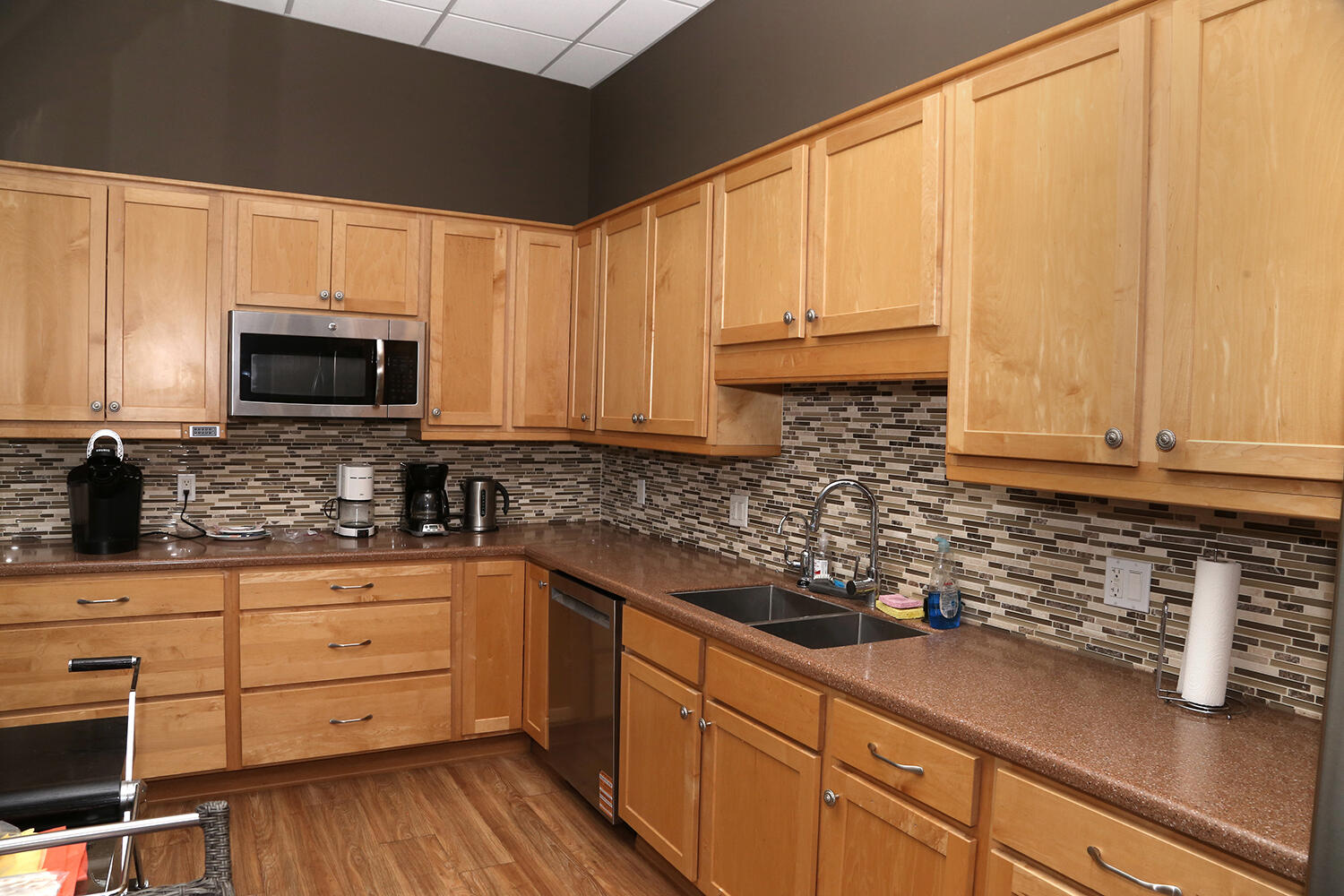 Hillsboro Cove - Residential Lease