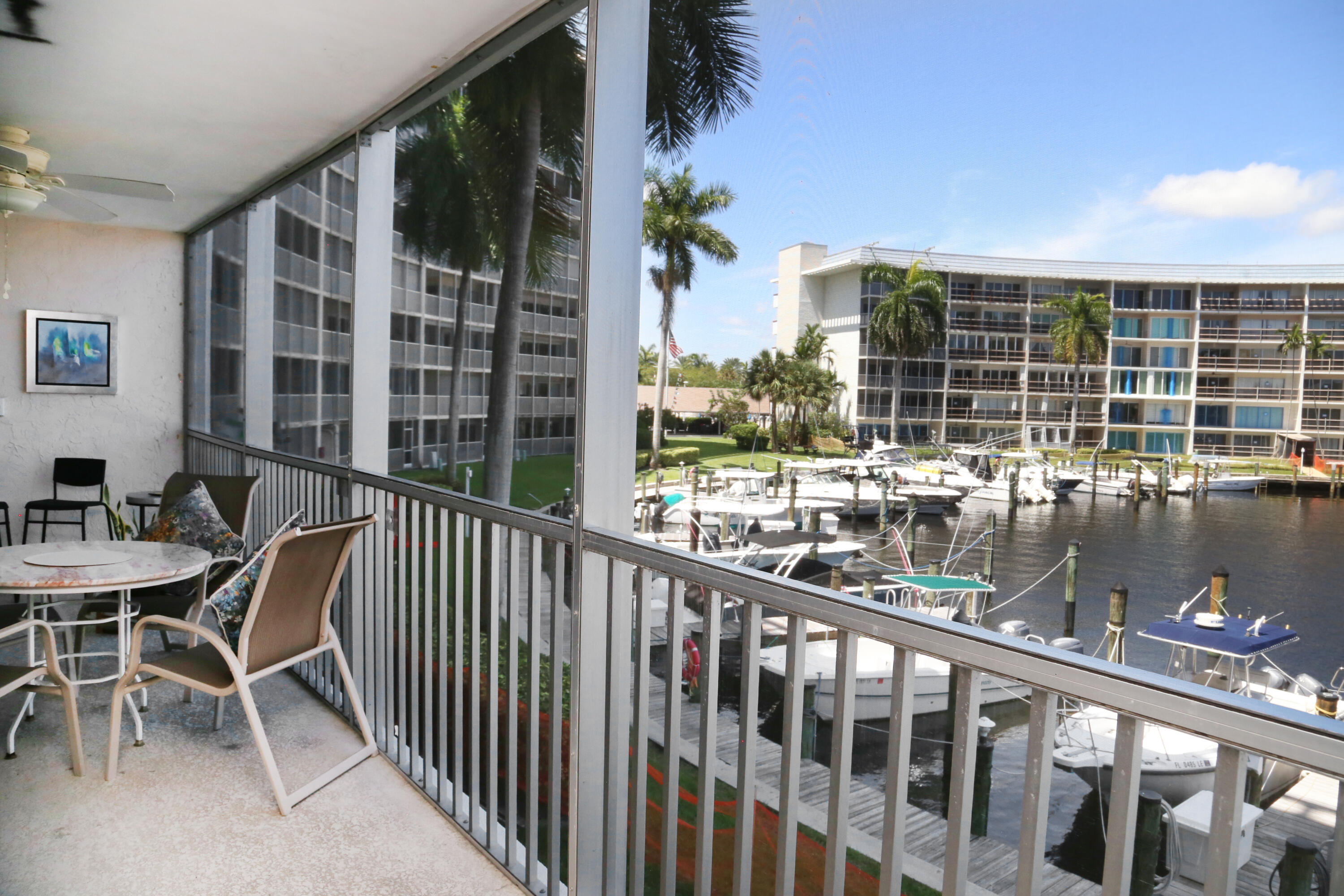 Hillsboro Cove - Residential Lease