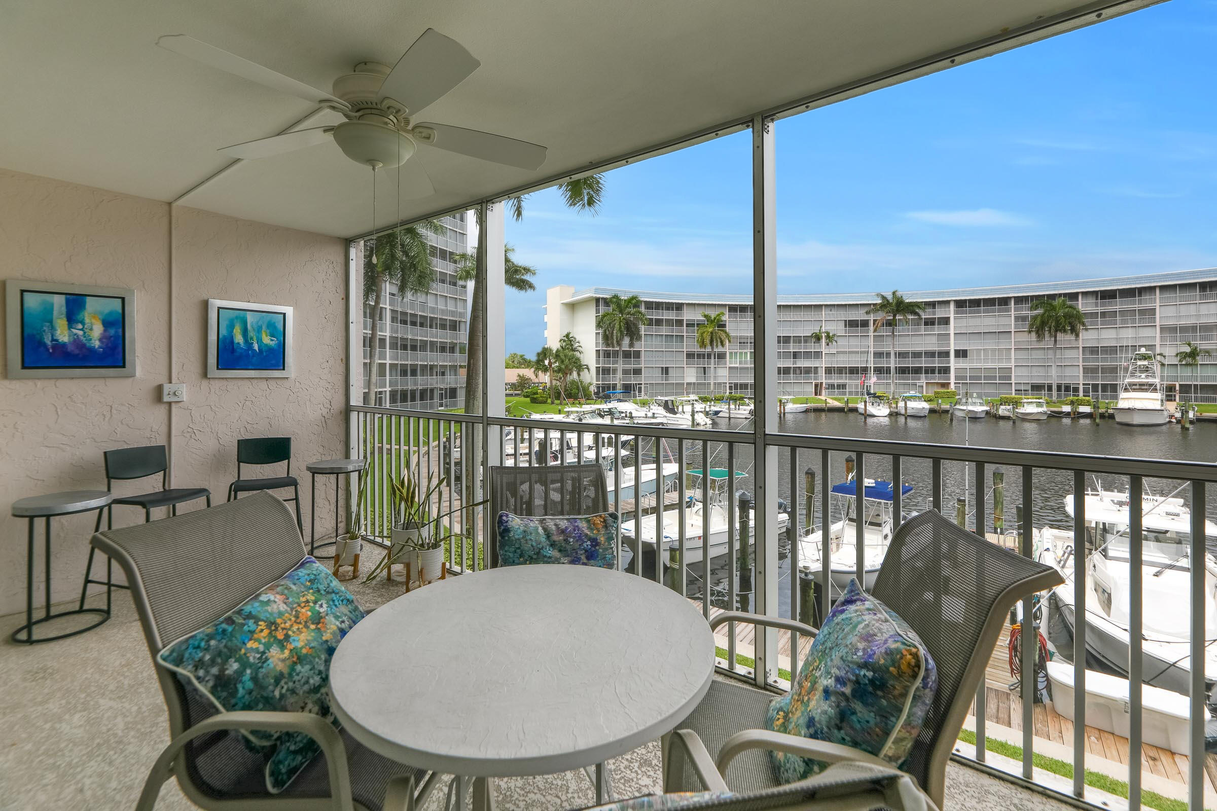 Hillsboro Cove - Residential Lease