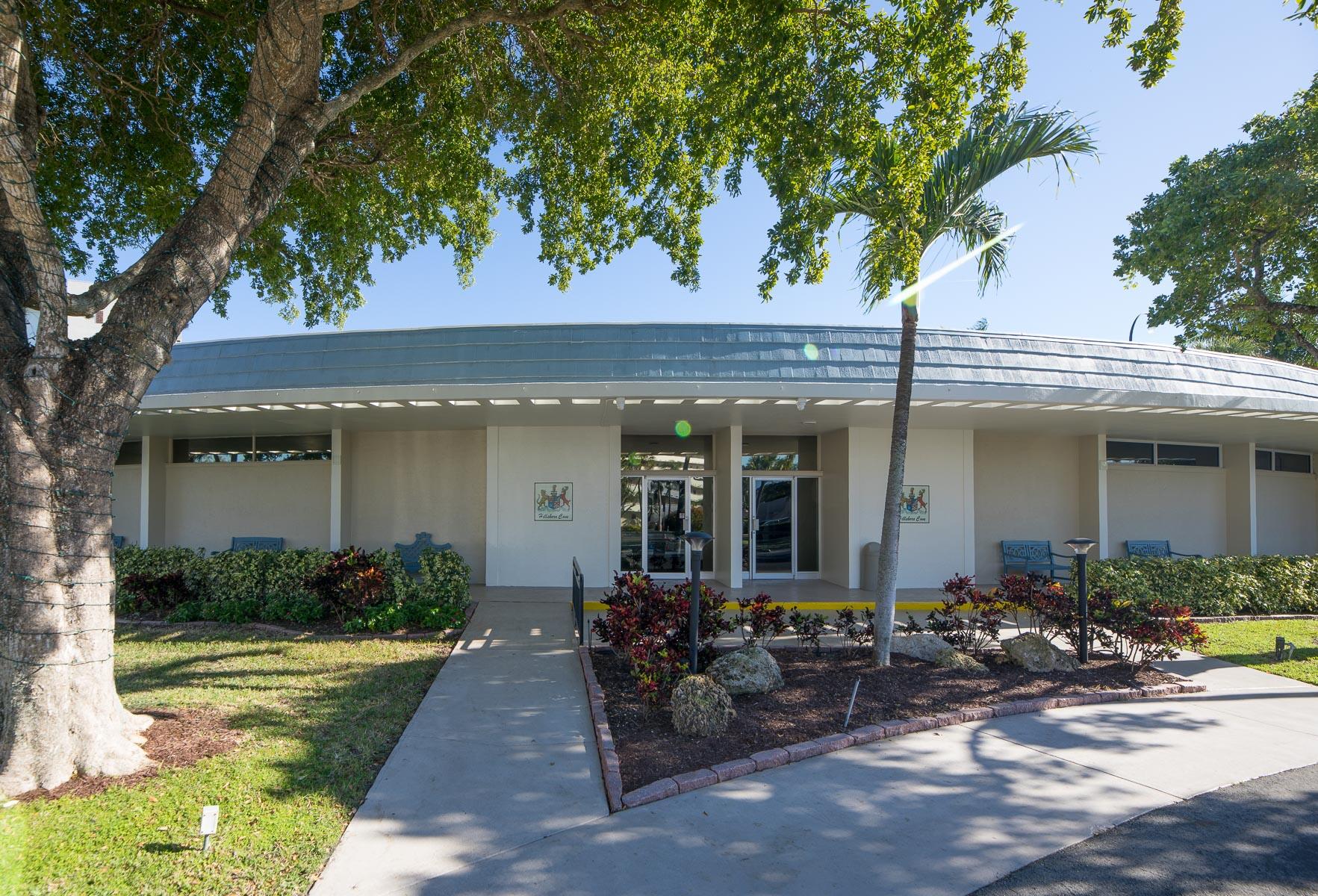 Hillsboro Cove - Residential Lease