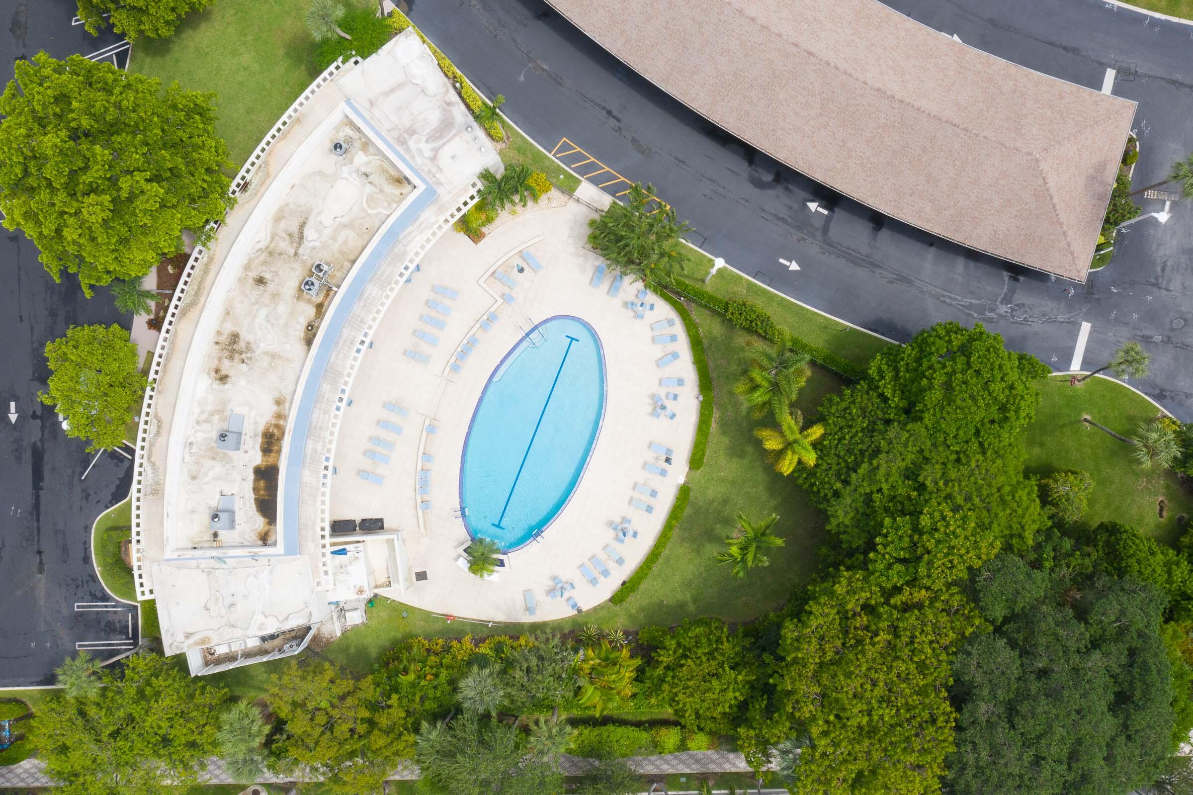 Hillsboro Cove - Residential Lease