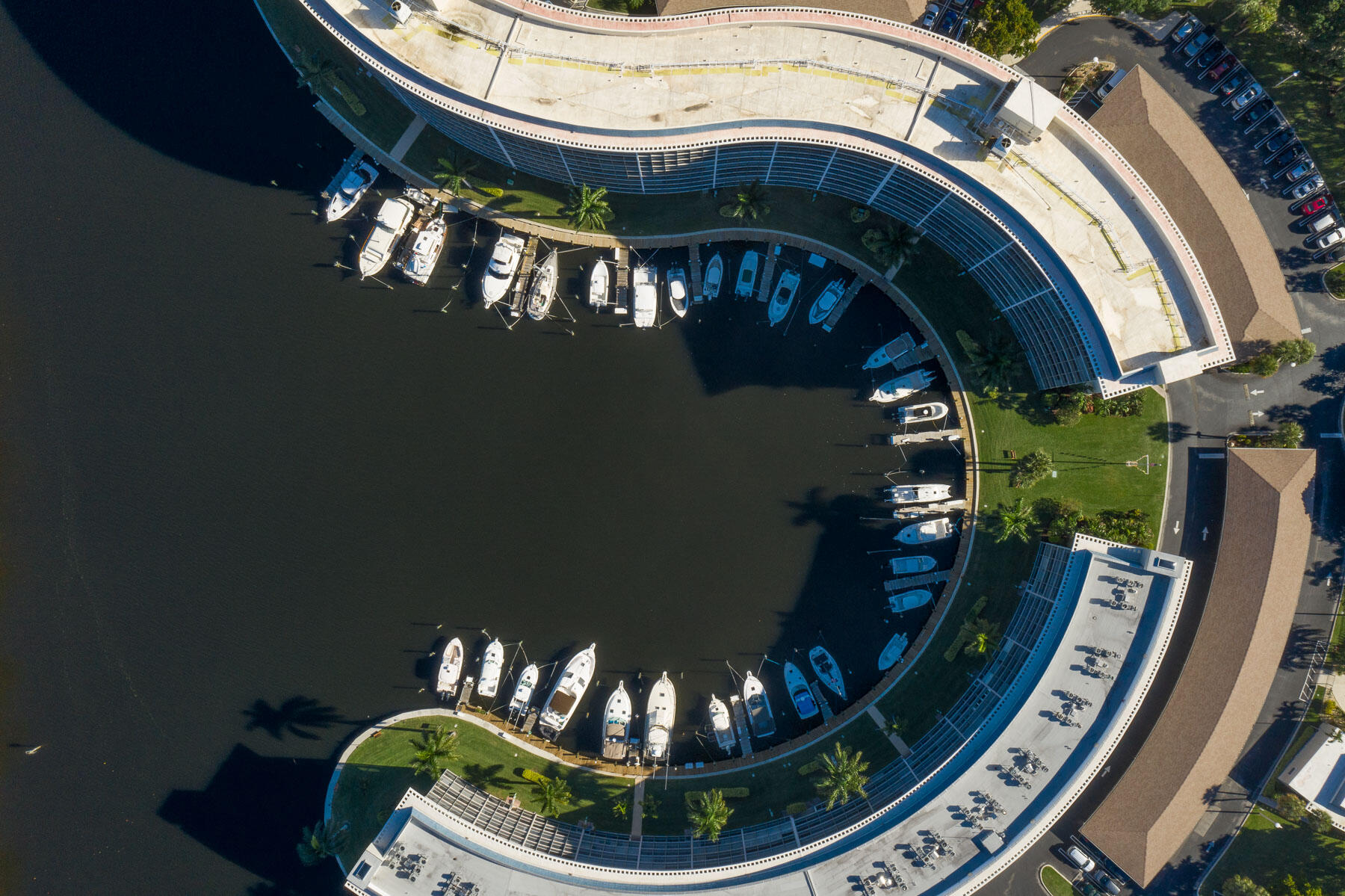 Hillsboro Cove - Residential Lease