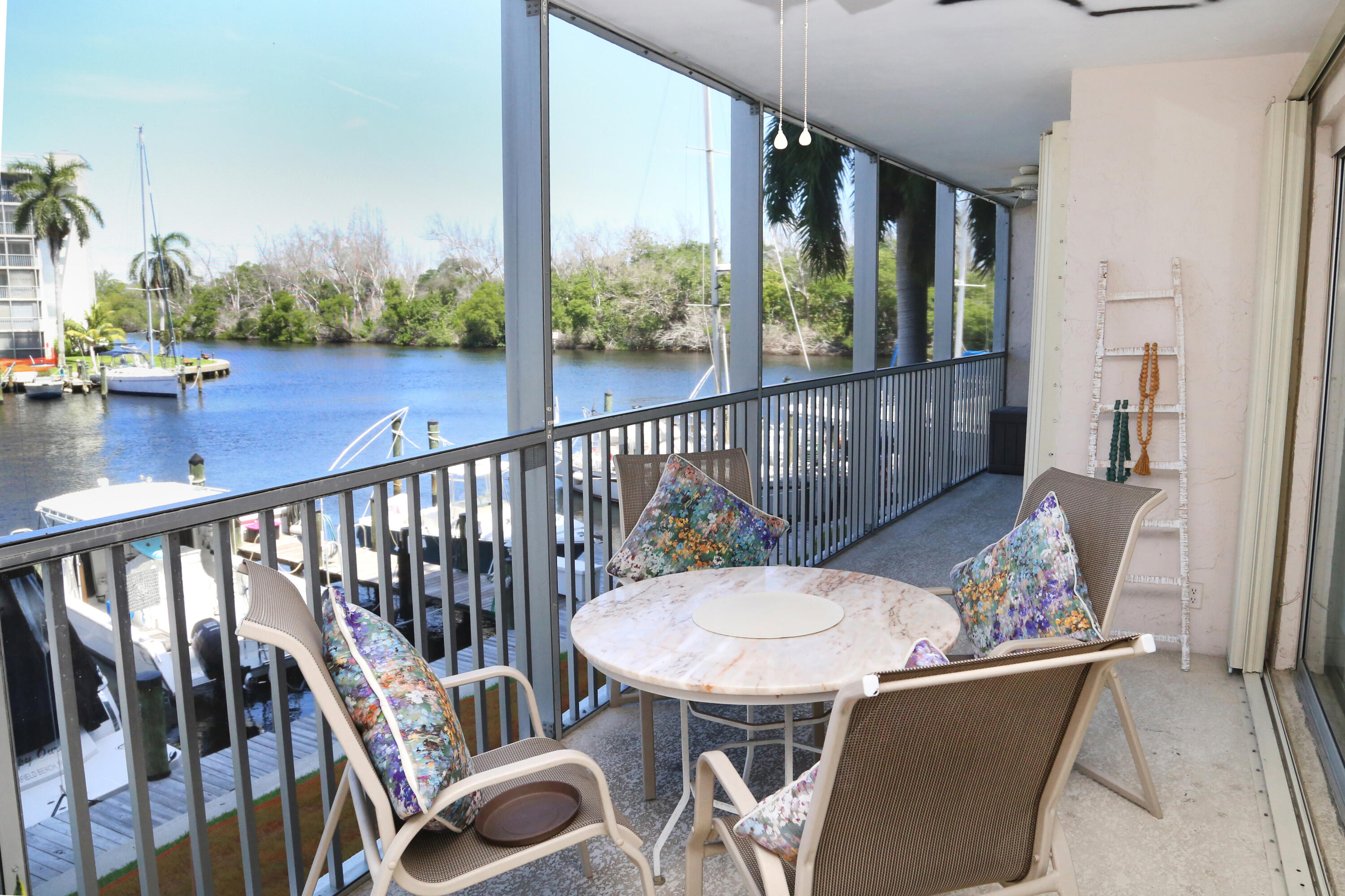 Hillsboro Cove - Residential Lease