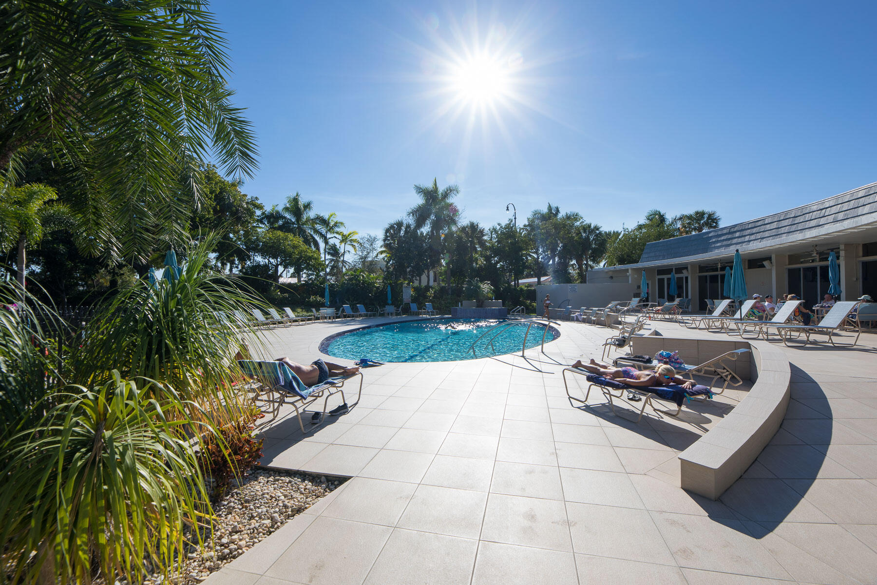 Hillsboro Cove - Residential Lease