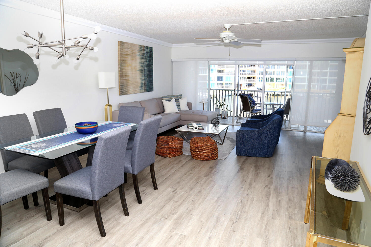 Hillsboro Cove - Residential Lease