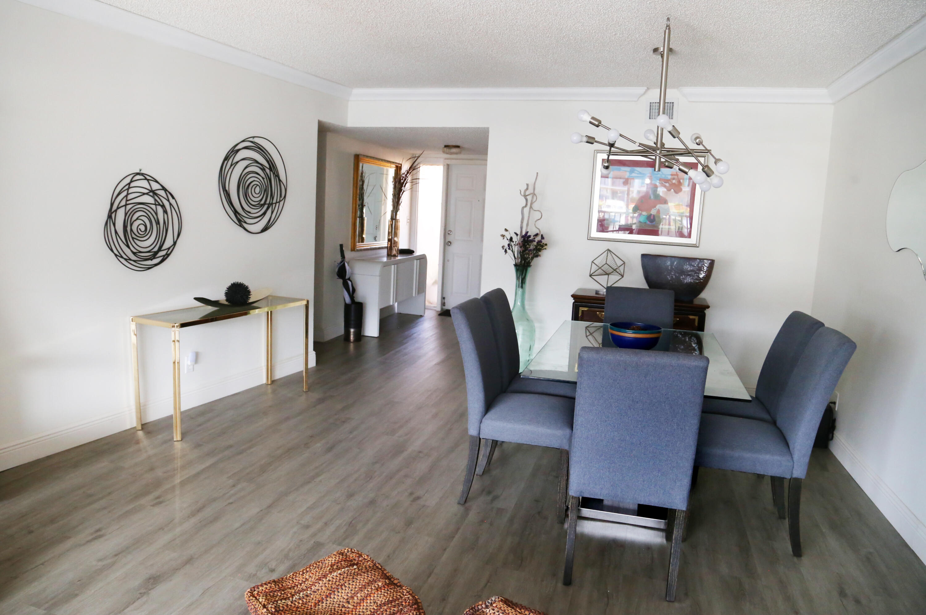 Hillsboro Cove - Residential Lease