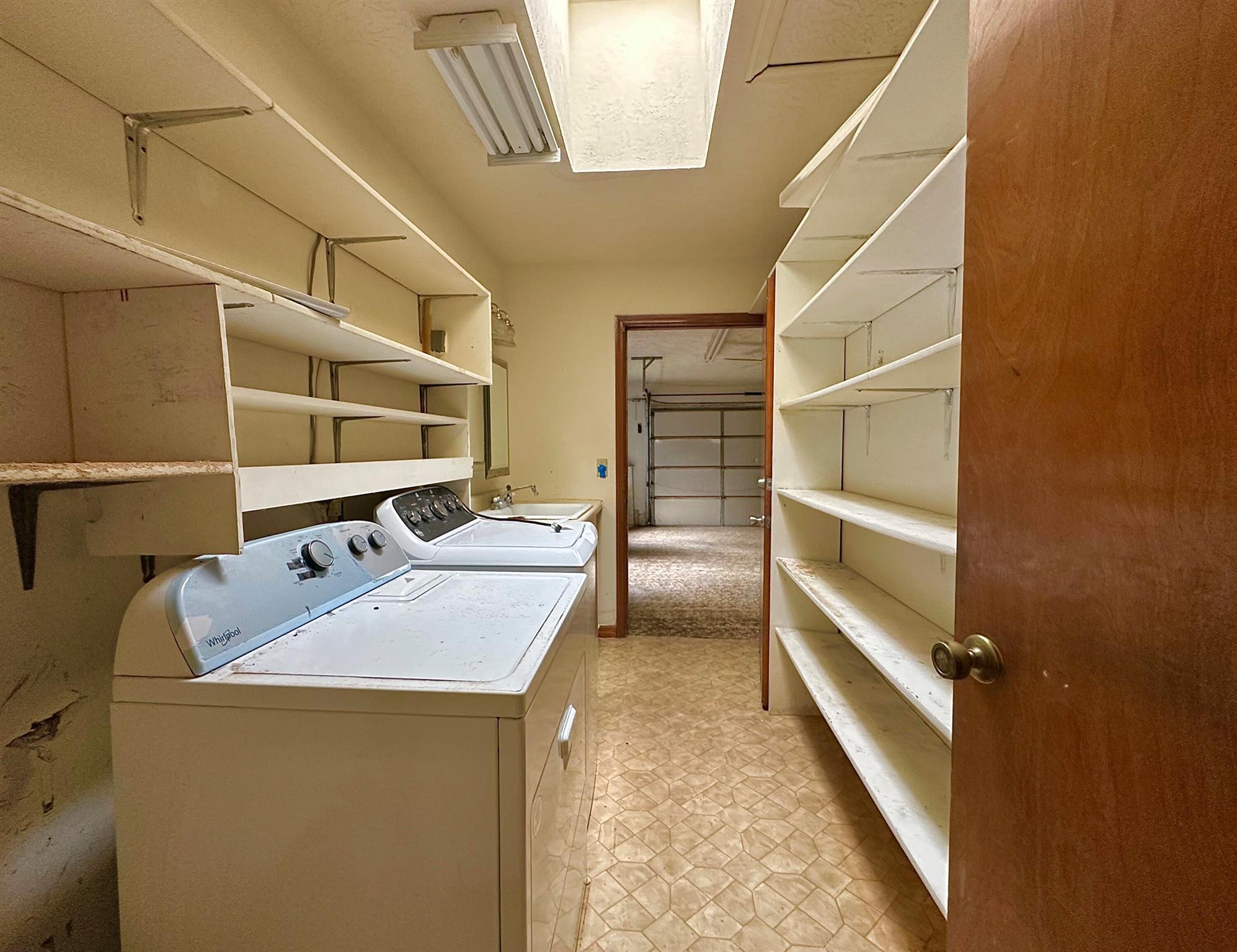 PORT ST LUCIE SECTION  31 - Residential