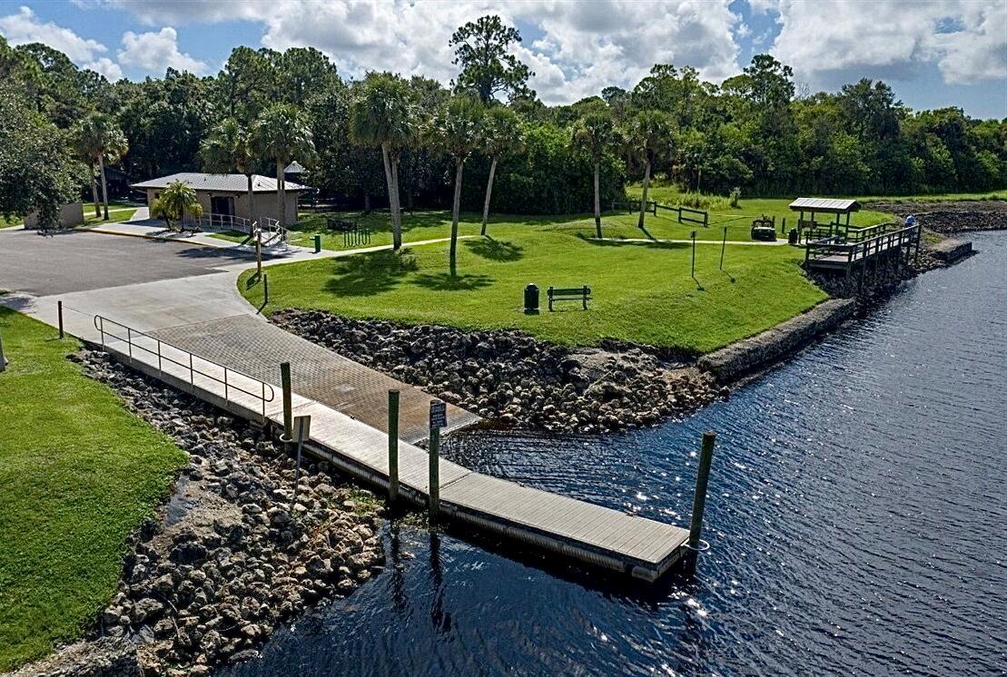 PORT ST LUCIE SECTION  31 - Residential