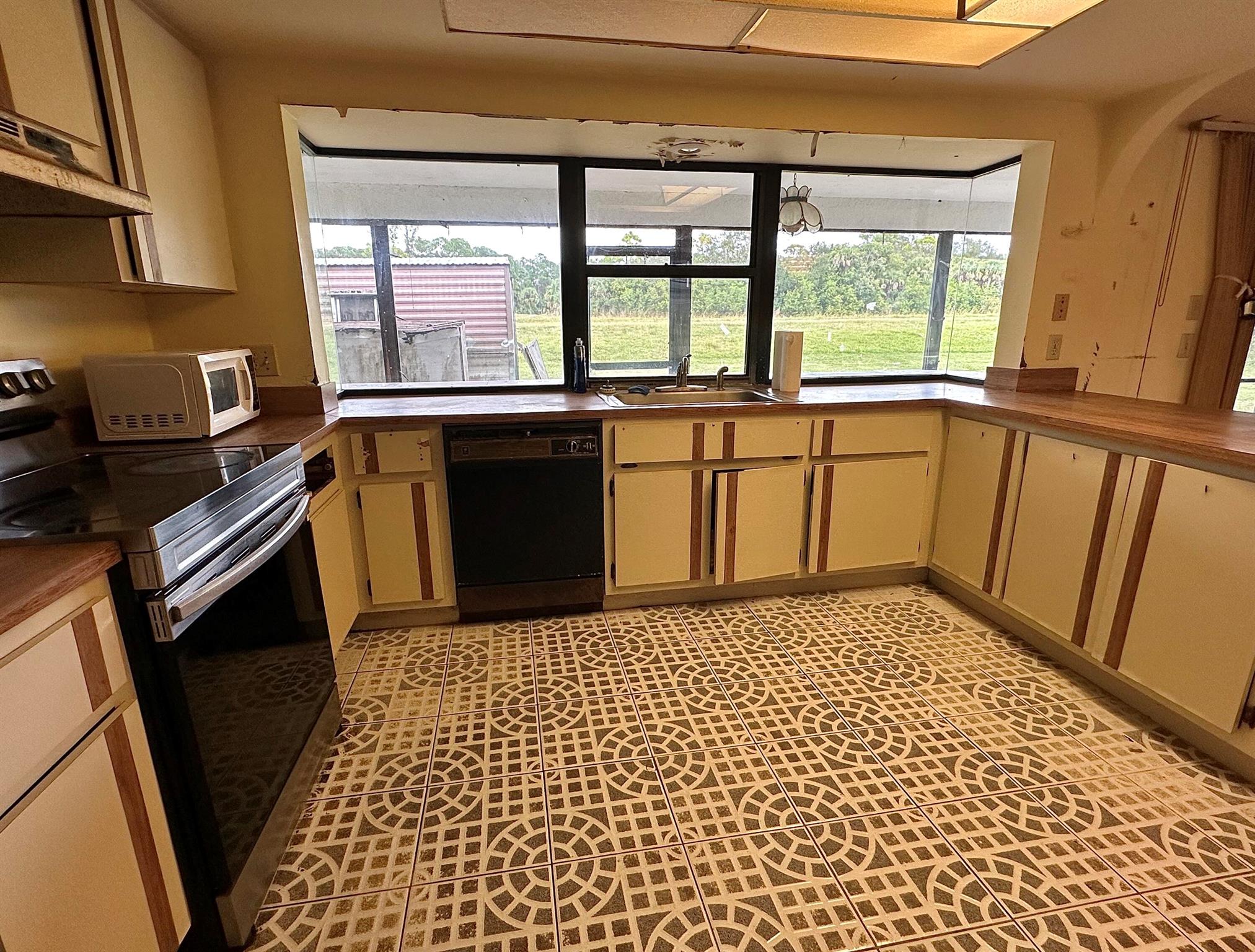 PORT ST LUCIE SECTION  31 - Residential