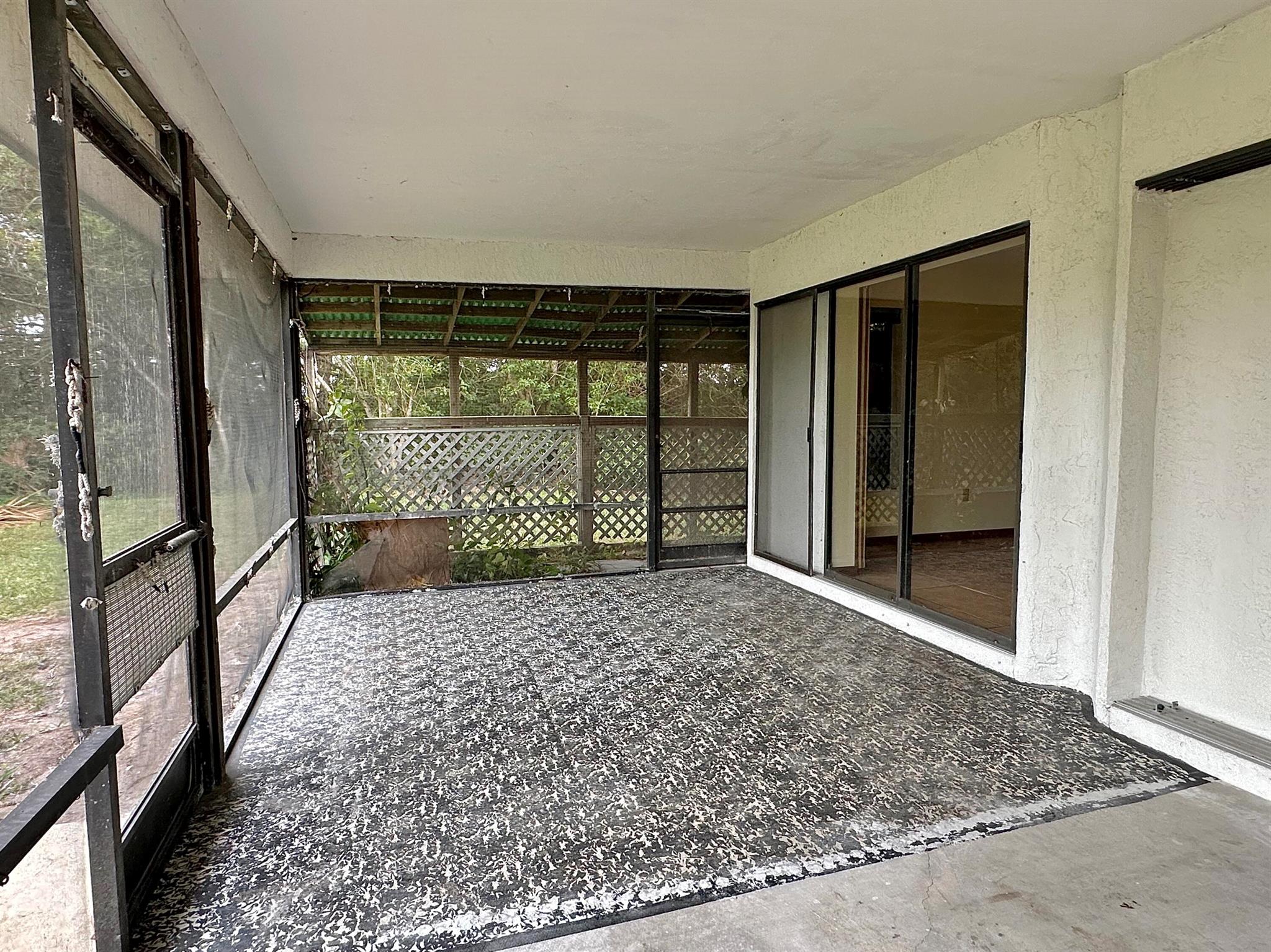 PORT ST LUCIE SECTION  31 - Residential