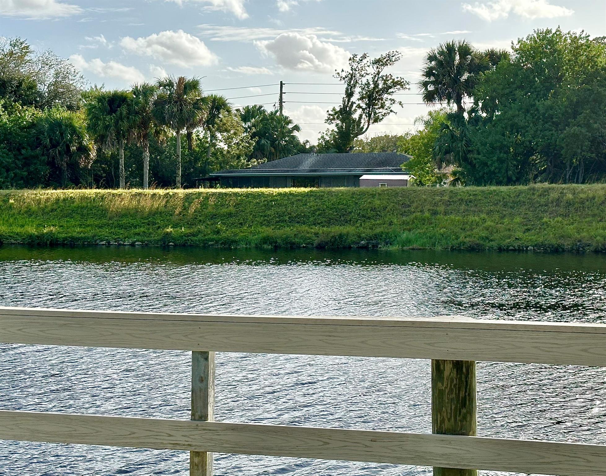 PORT ST LUCIE SECTION  31 - Residential