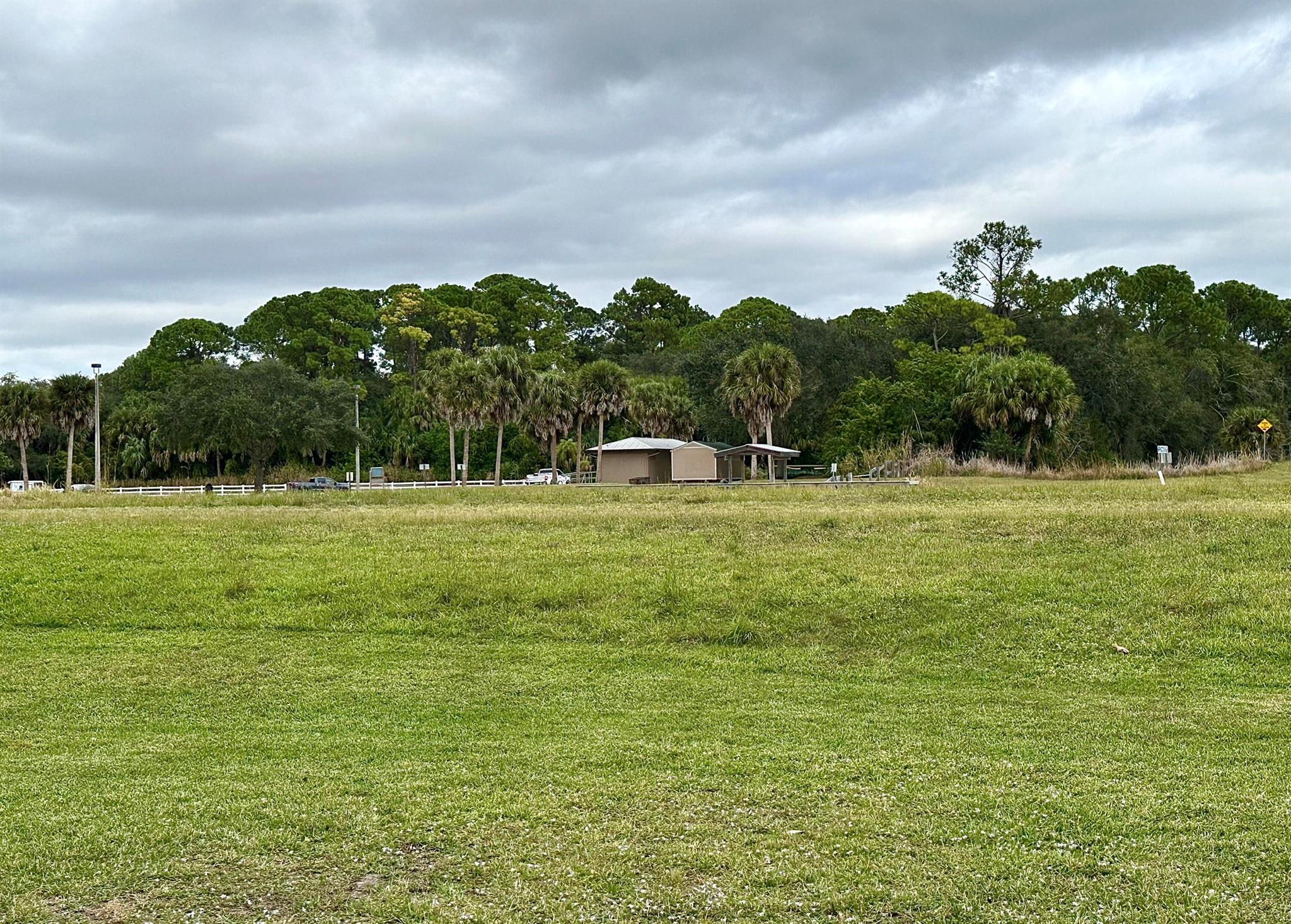 PORT ST LUCIE SECTION  31 - Residential