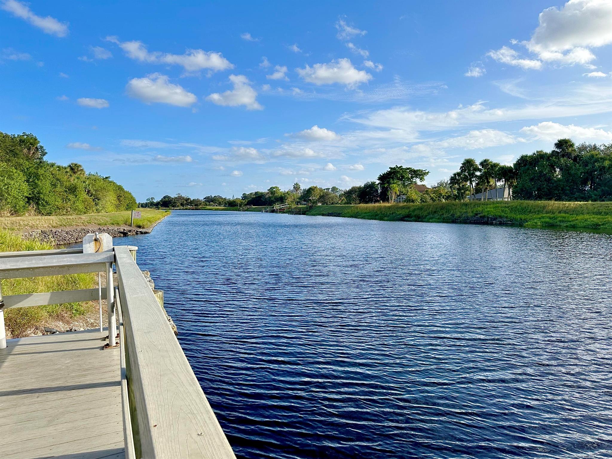 PORT ST LUCIE SECTION  31 - Residential