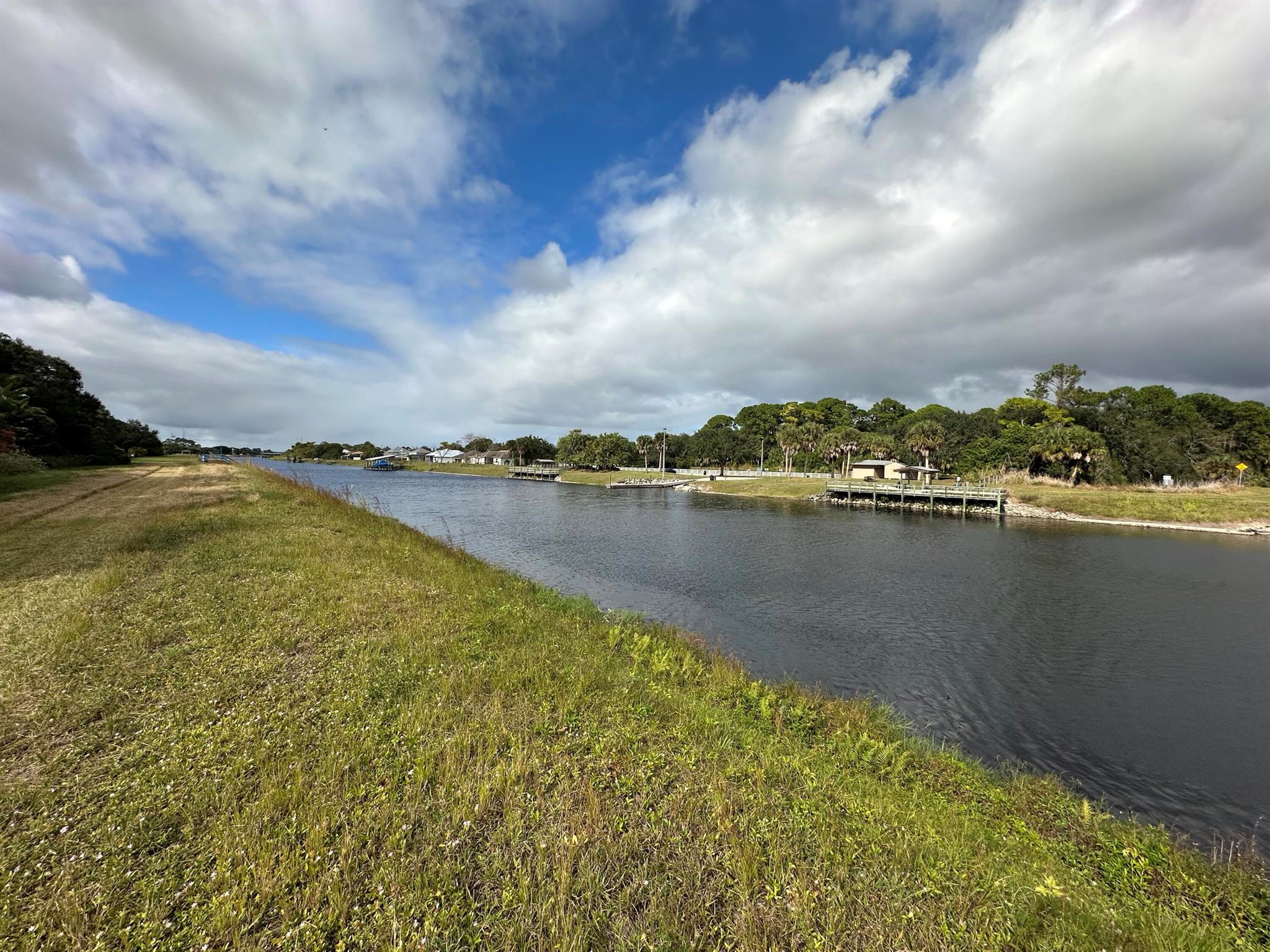 PORT ST LUCIE SECTION  31 - Residential