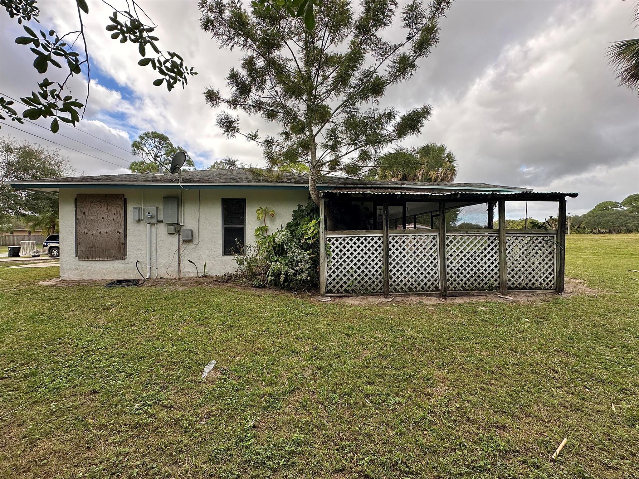 PORT ST LUCIE SECTION  31 - Residential
