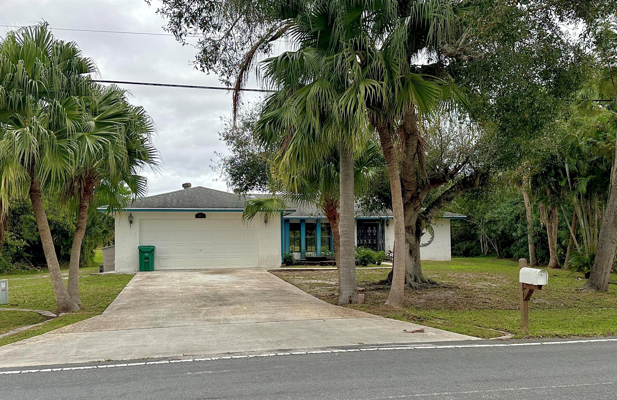 PORT ST LUCIE SECTION  31 - Residential