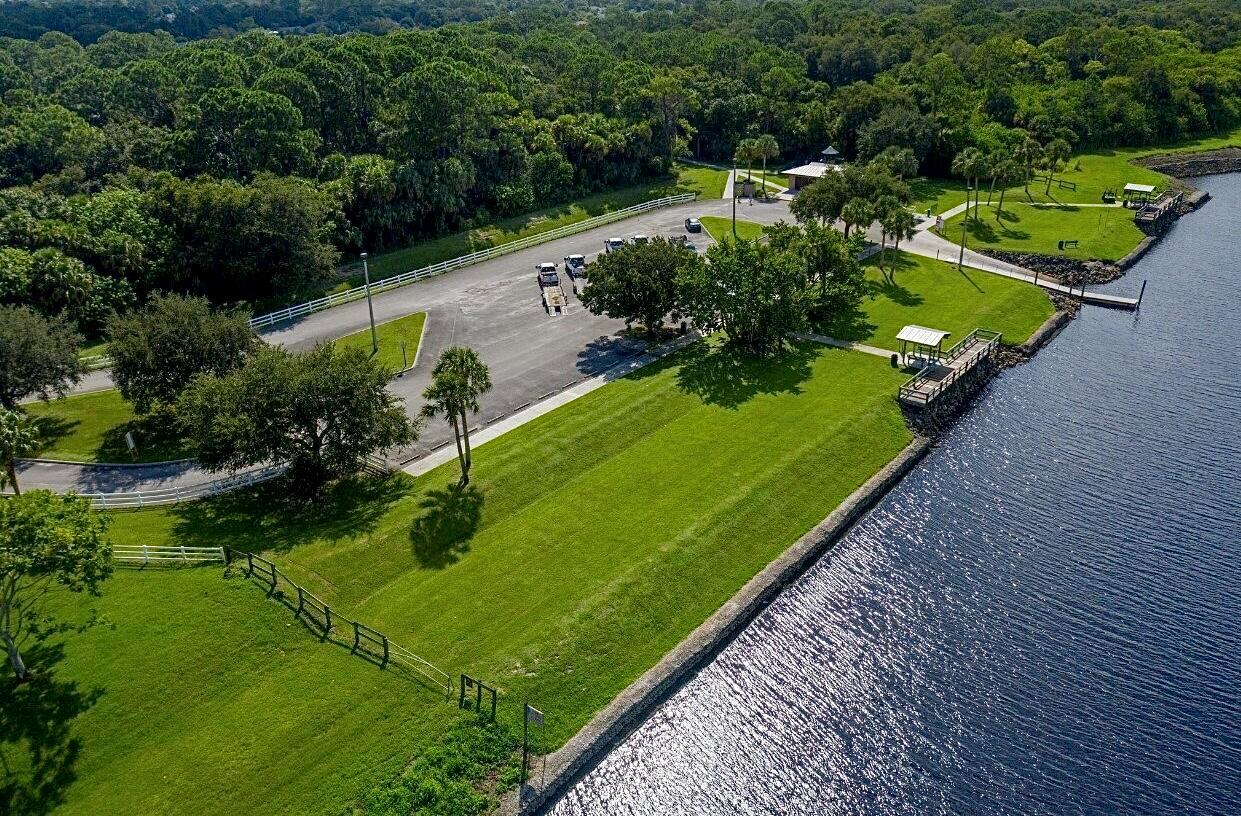 PORT ST LUCIE SECTION  31 - Residential