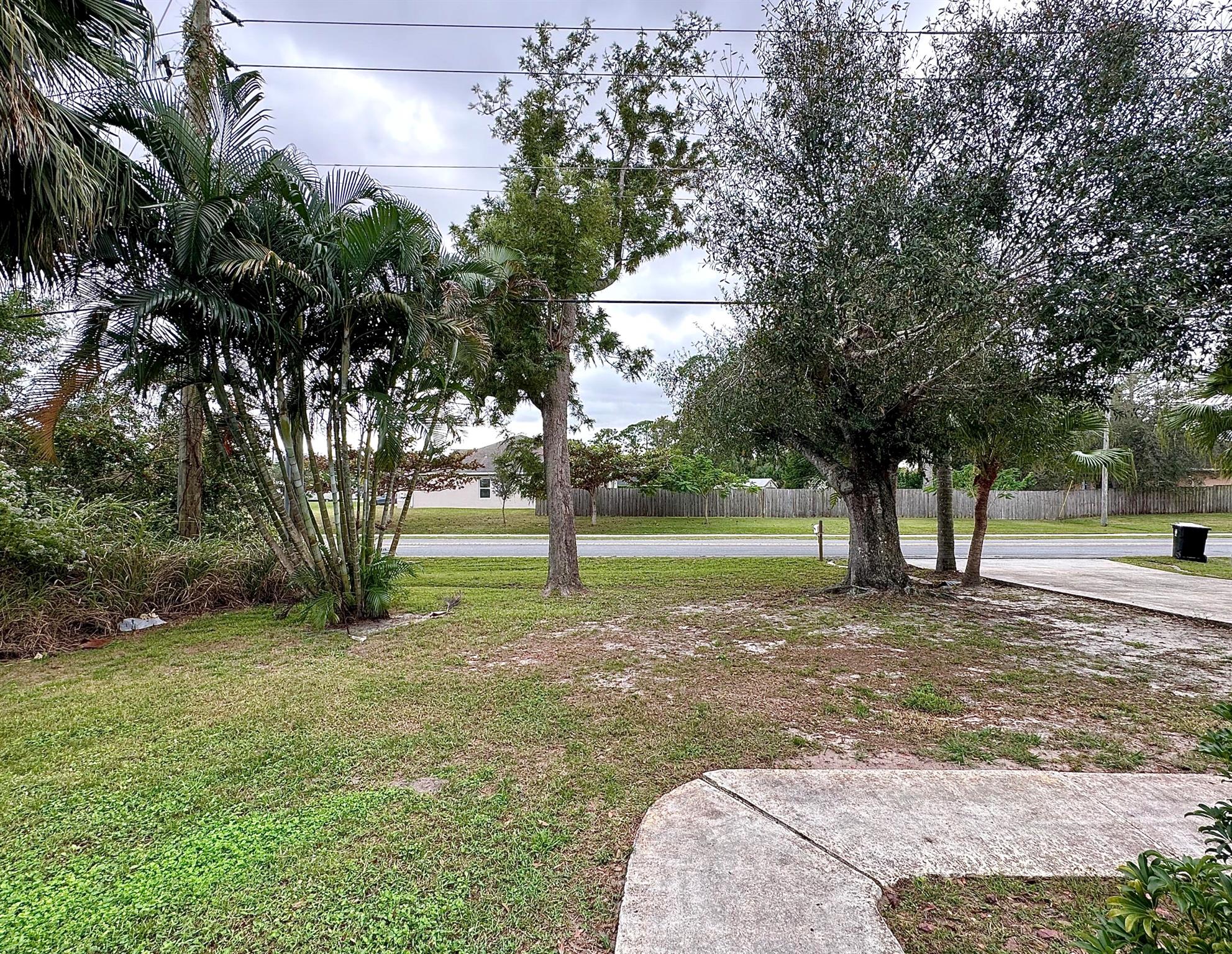 PORT ST LUCIE SECTION  31 - Residential