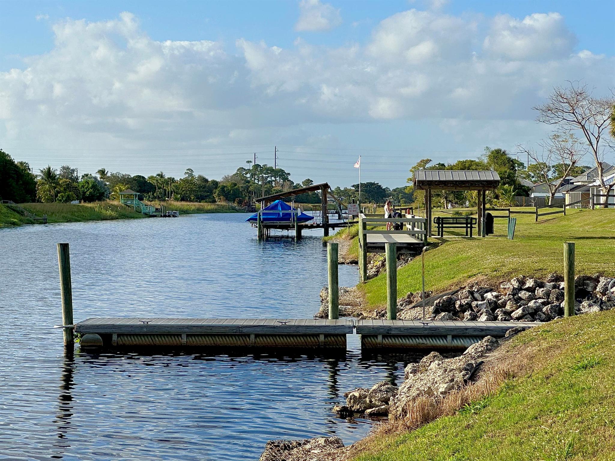 PORT ST LUCIE SECTION  31 - Residential