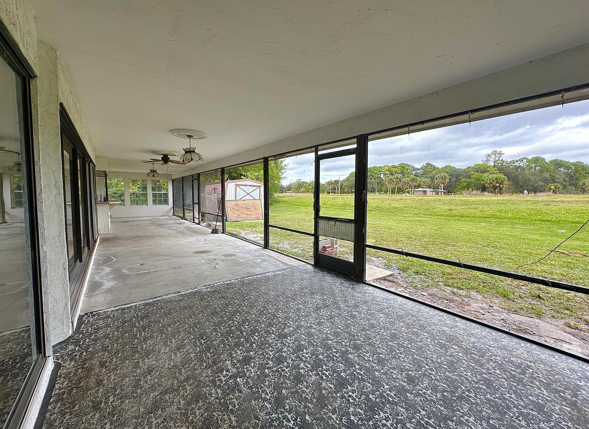 PORT ST LUCIE SECTION  31 - Residential