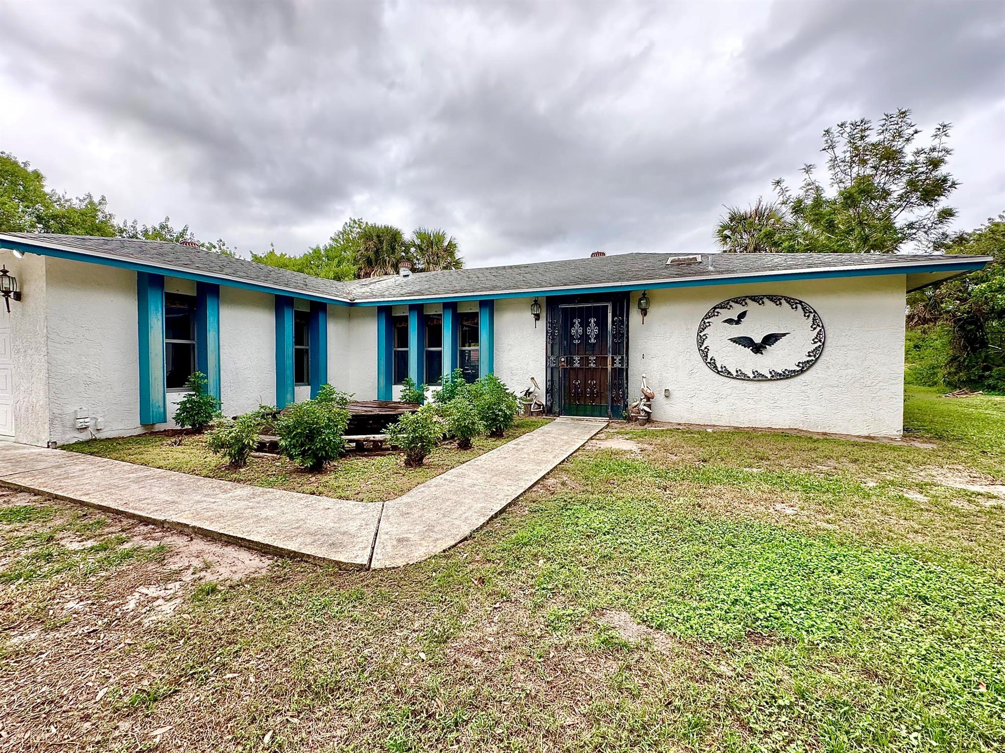 PORT ST LUCIE SECTION  31 - Residential