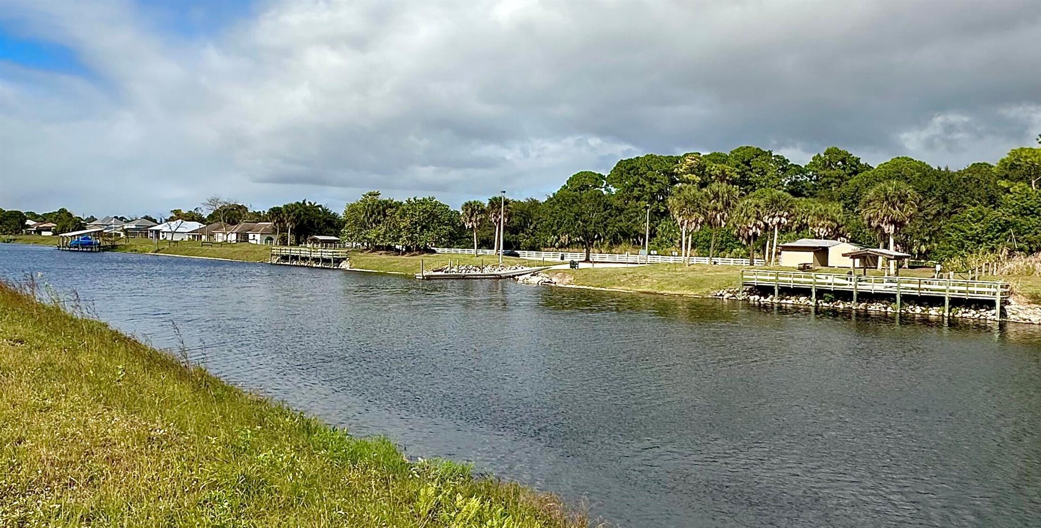 PORT ST LUCIE SECTION  31 - Residential