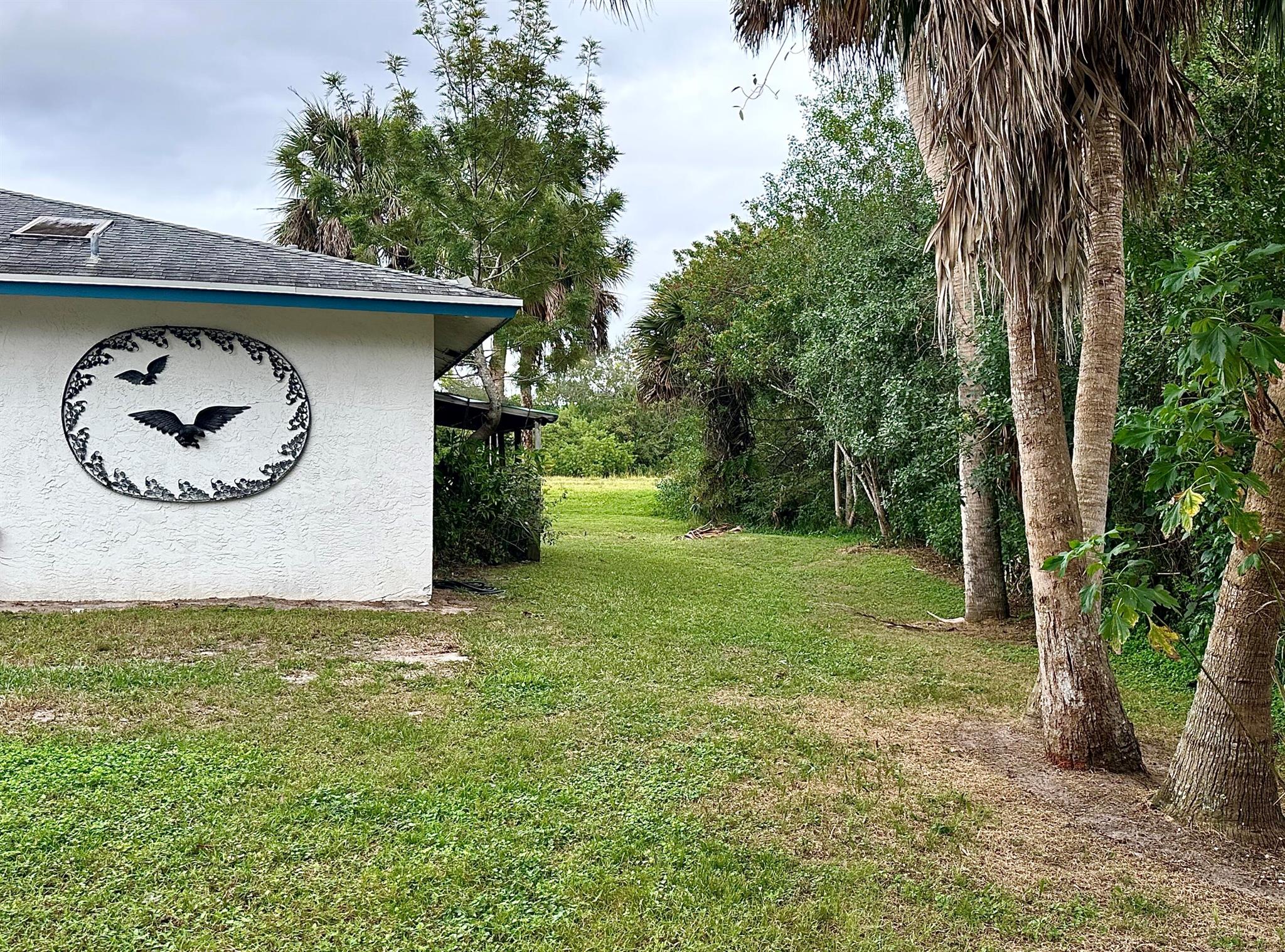 PORT ST LUCIE SECTION  31 - Residential