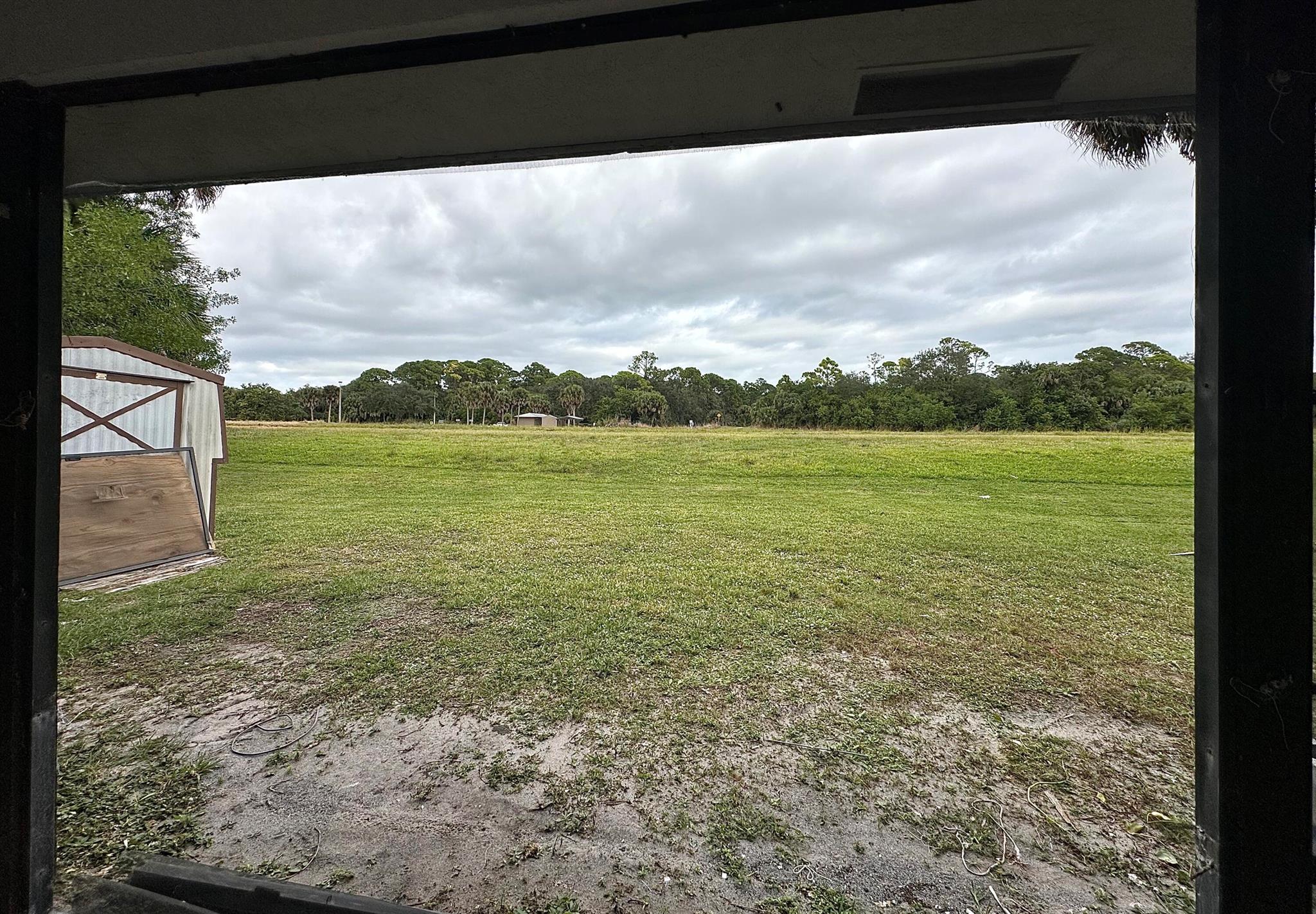 PORT ST LUCIE SECTION  31 - Residential