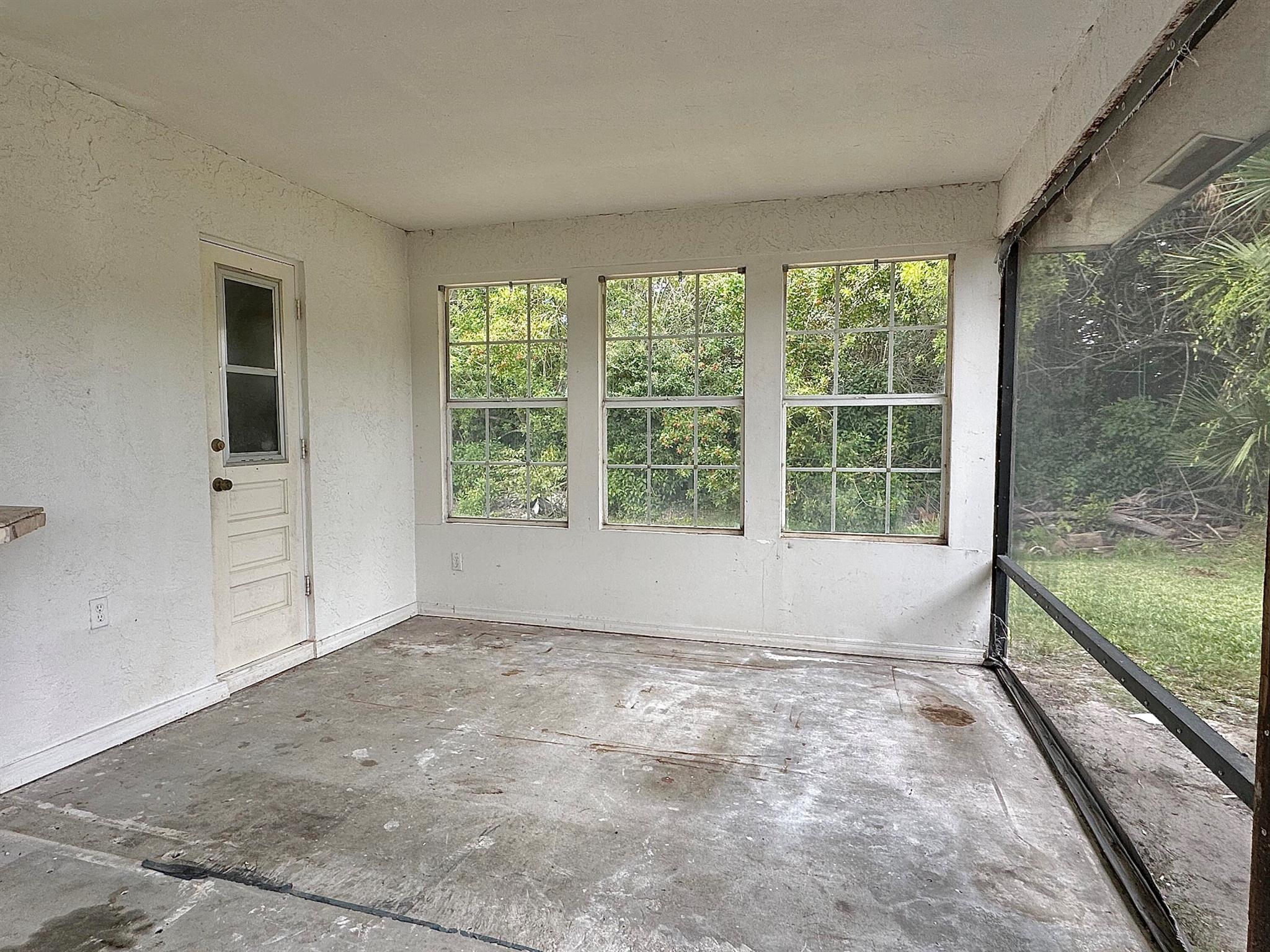 PORT ST LUCIE SECTION  31 - Residential