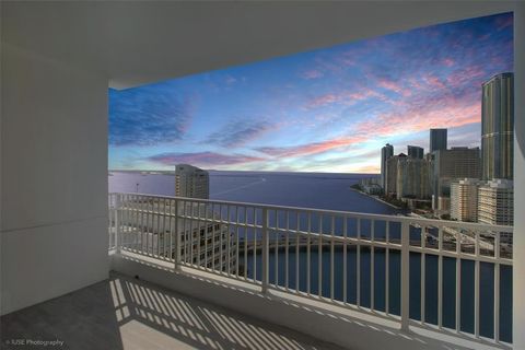 701 Brickell Key Boulevard 2501 Miami FL 33131