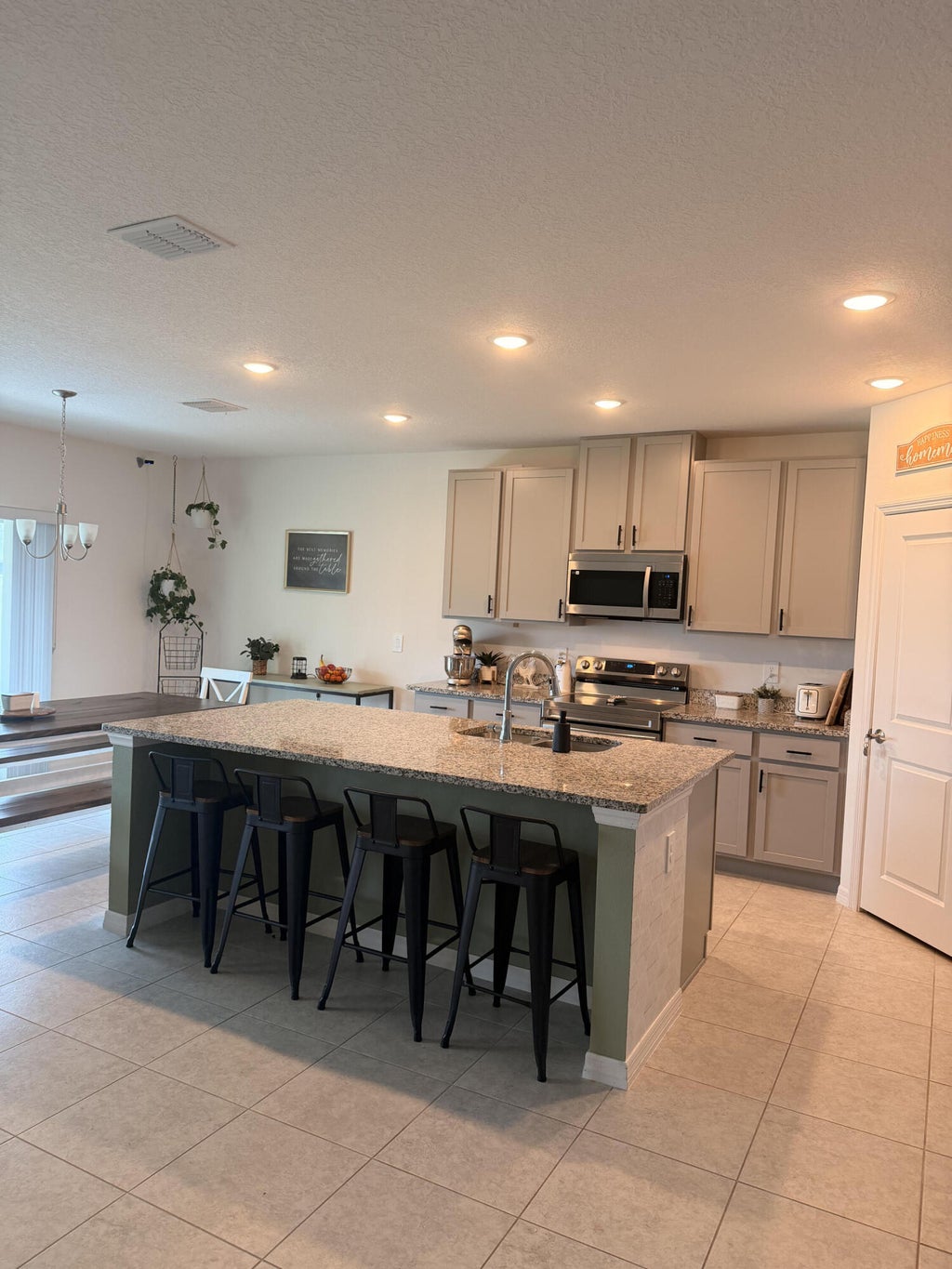 Photo of 590 SE FAITH Terrace, Port Saint Lucie, FL 34983 (MLS # B26079510)