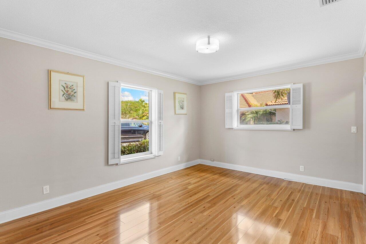 DELRAY DUNES FAIRWAY VILLAS CONDO - Residential