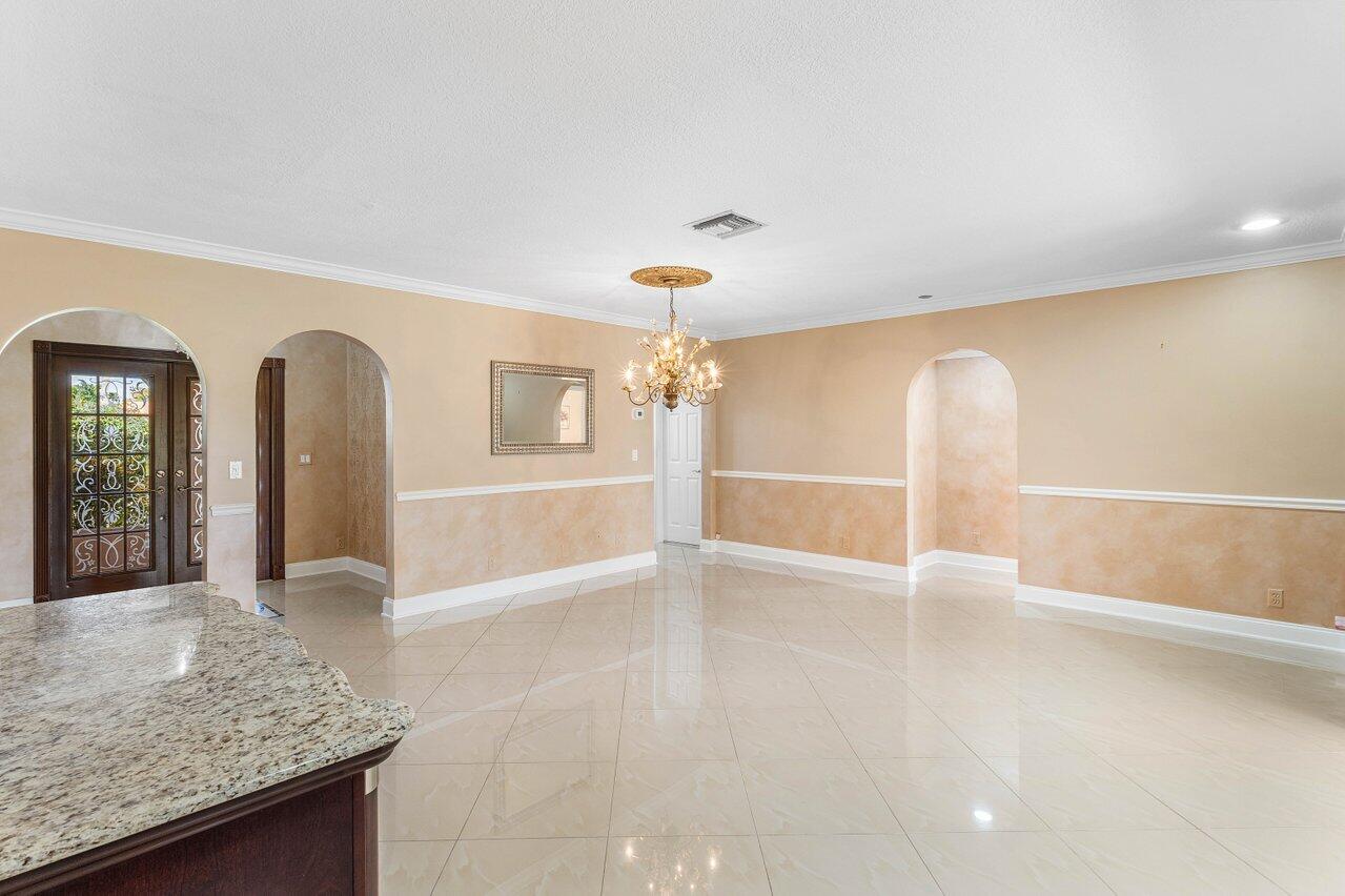 DELRAY DUNES FAIRWAY VILLAS CONDO - Residential