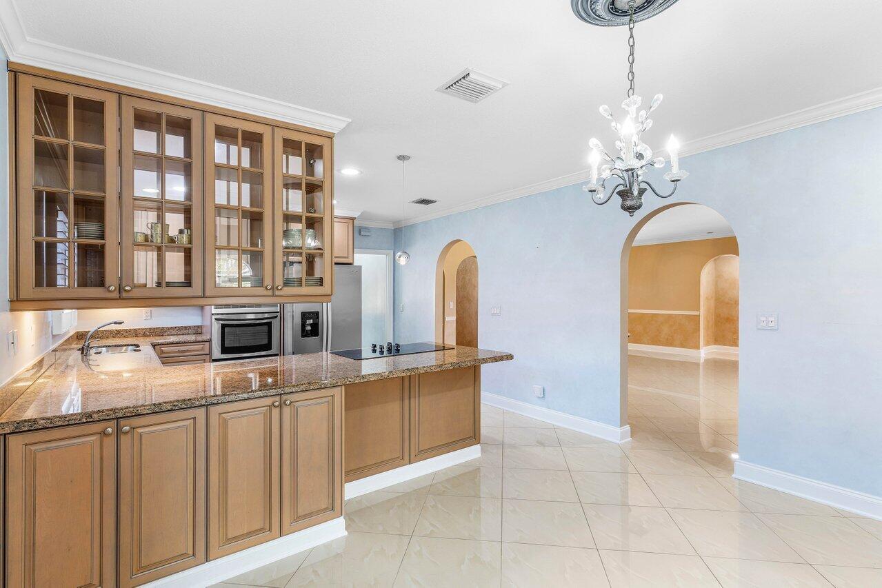 DELRAY DUNES FAIRWAY VILLAS CONDO - Residential