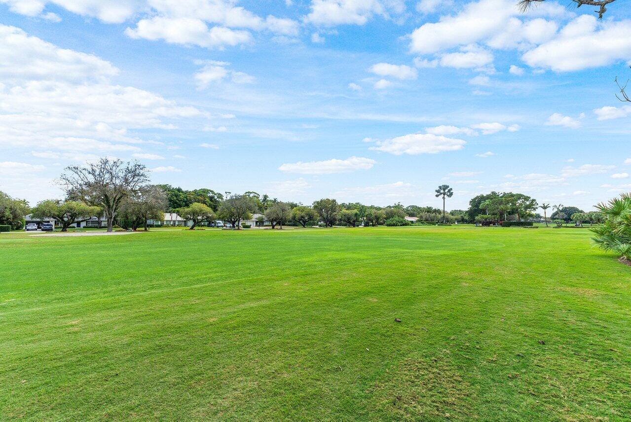 DELRAY DUNES FAIRWAY VILLAS CONDO - Residential