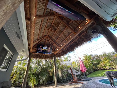 4321 NW 15th Avenue Oakland Park FL 33309