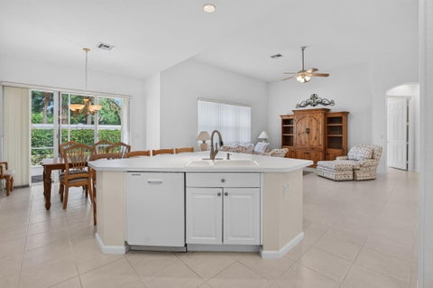 Tiny photo for 8906 Via Tuscany Drive, Boynton Beach, FL 33472 (MLS # B26088574)