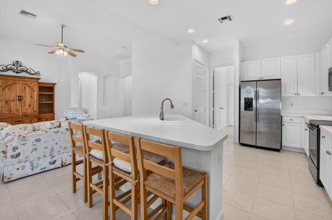 Tiny photo for 8906 Via Tuscany Drive, Boynton Beach, FL 33472 (MLS # B26088574)