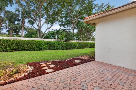 Tiny photo for 8906 Via Tuscany Drive, Boynton Beach, FL 33472 (MLS # B26088574)