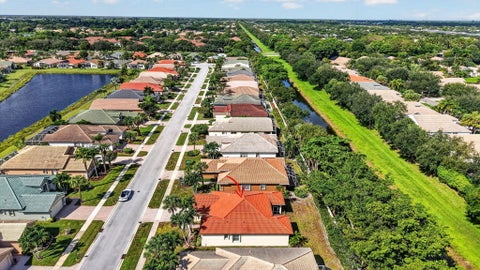 Tiny photo for 8906 Via Tuscany Drive, Boynton Beach, FL 33472 (MLS # B26088574)